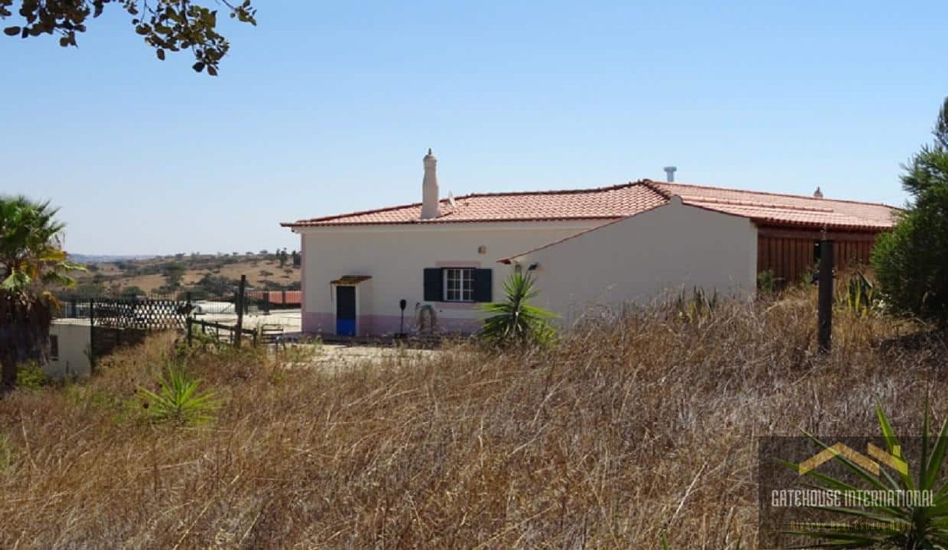 Hus i Castro Verde, Beja 11754565