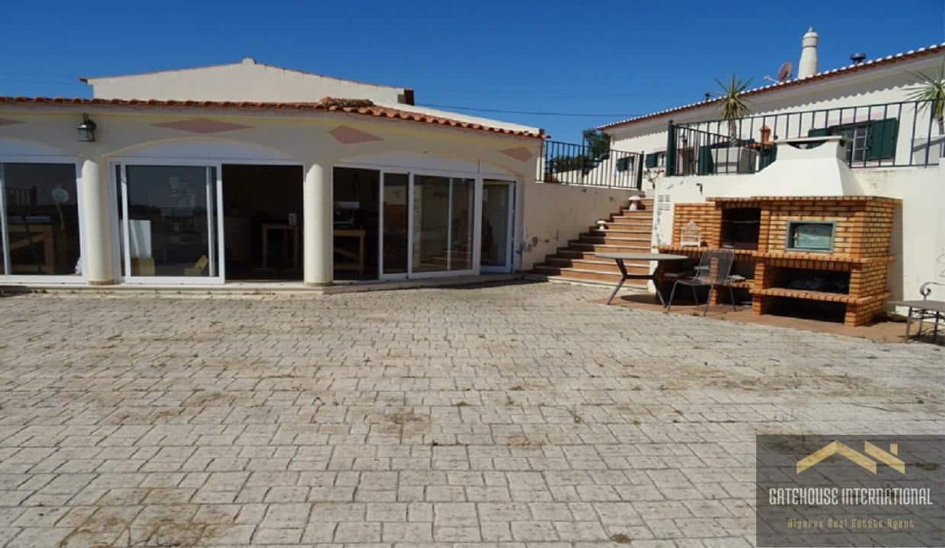 Hus i Castro Verde, Beja 11754565