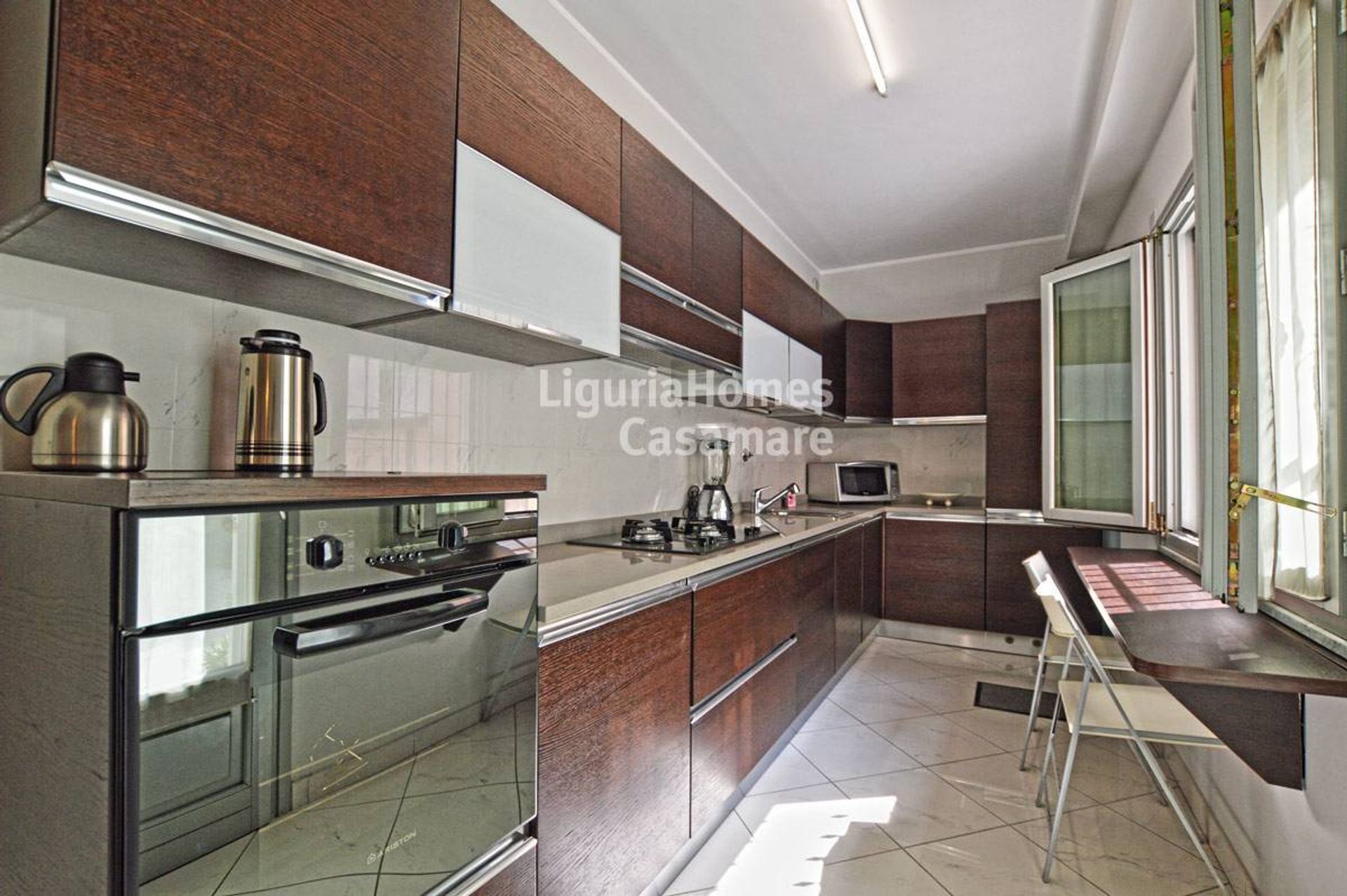 Condominium in Bordighera, Liguria 11754576