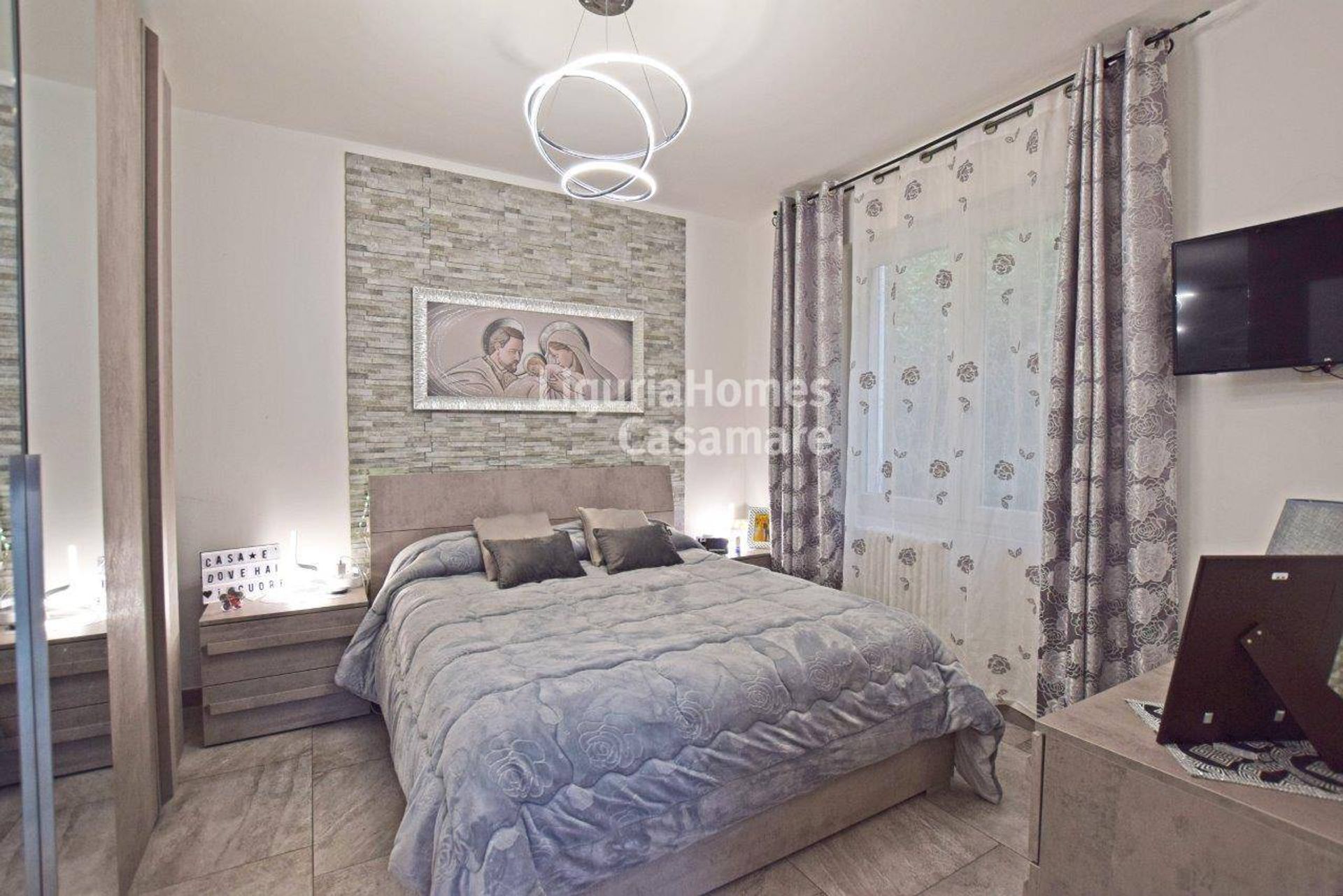 Квартира в Ospedaletti, Liguria 11754578