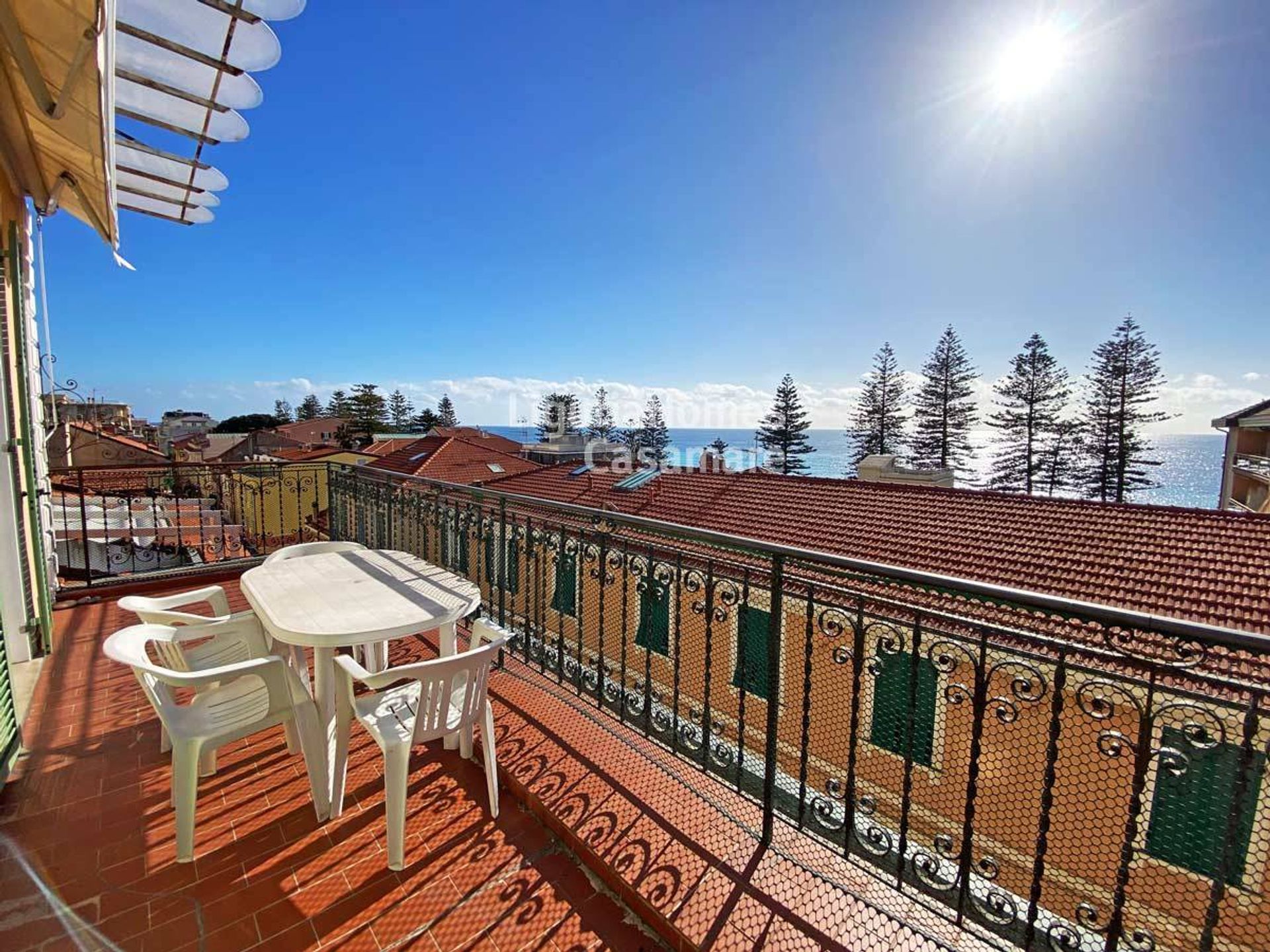 Condominium in Bordighera, Liguria 11754589