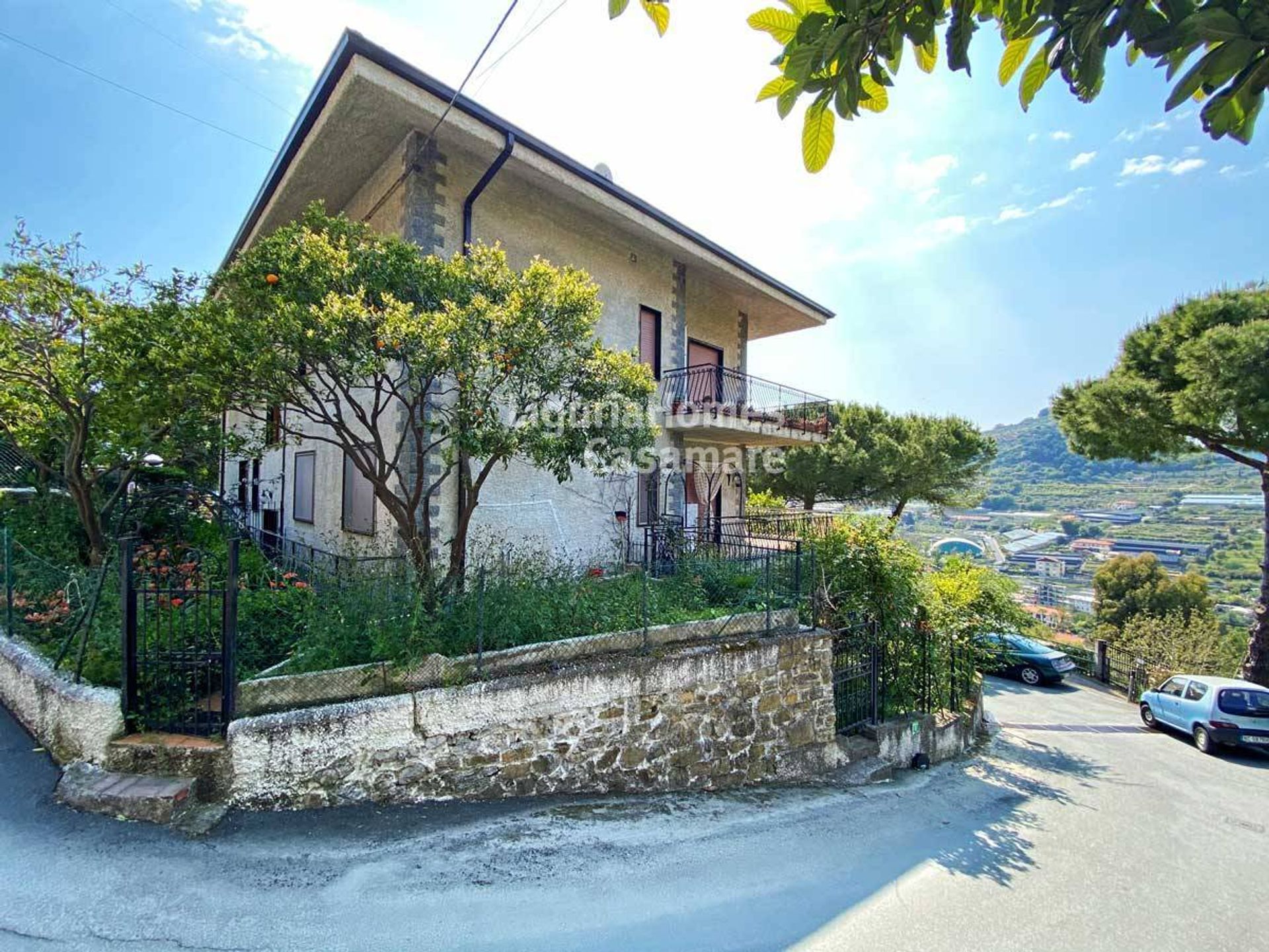 Condominium in Bordighera, Liguria 11754607