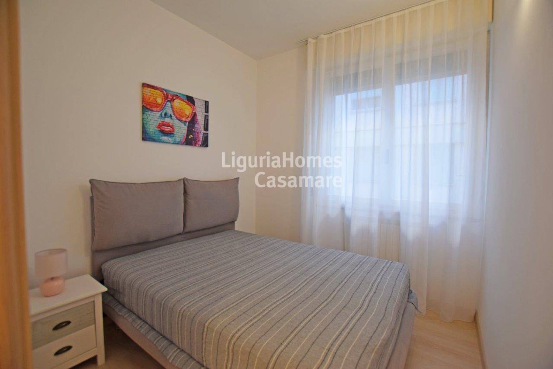 Кондоминиум в Ospedaletti, Liguria 11754618