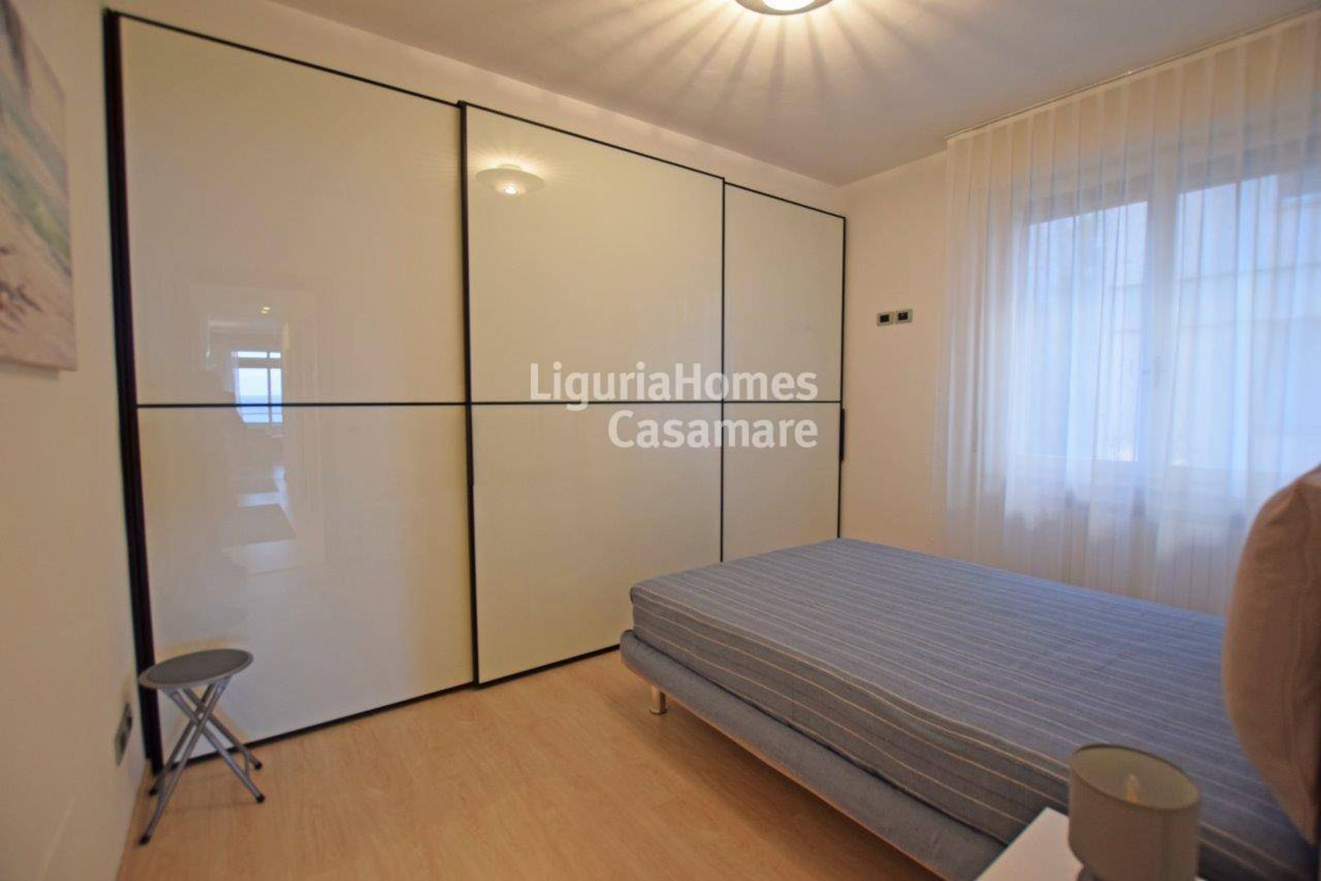 Кондоминиум в Ospedaletti, Liguria 11754618