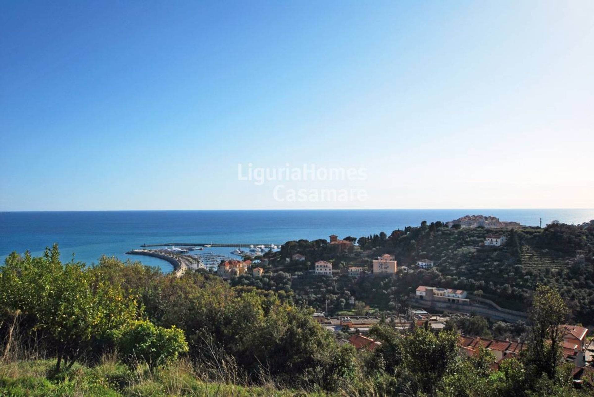 House in Imperia, Liguria 11754622