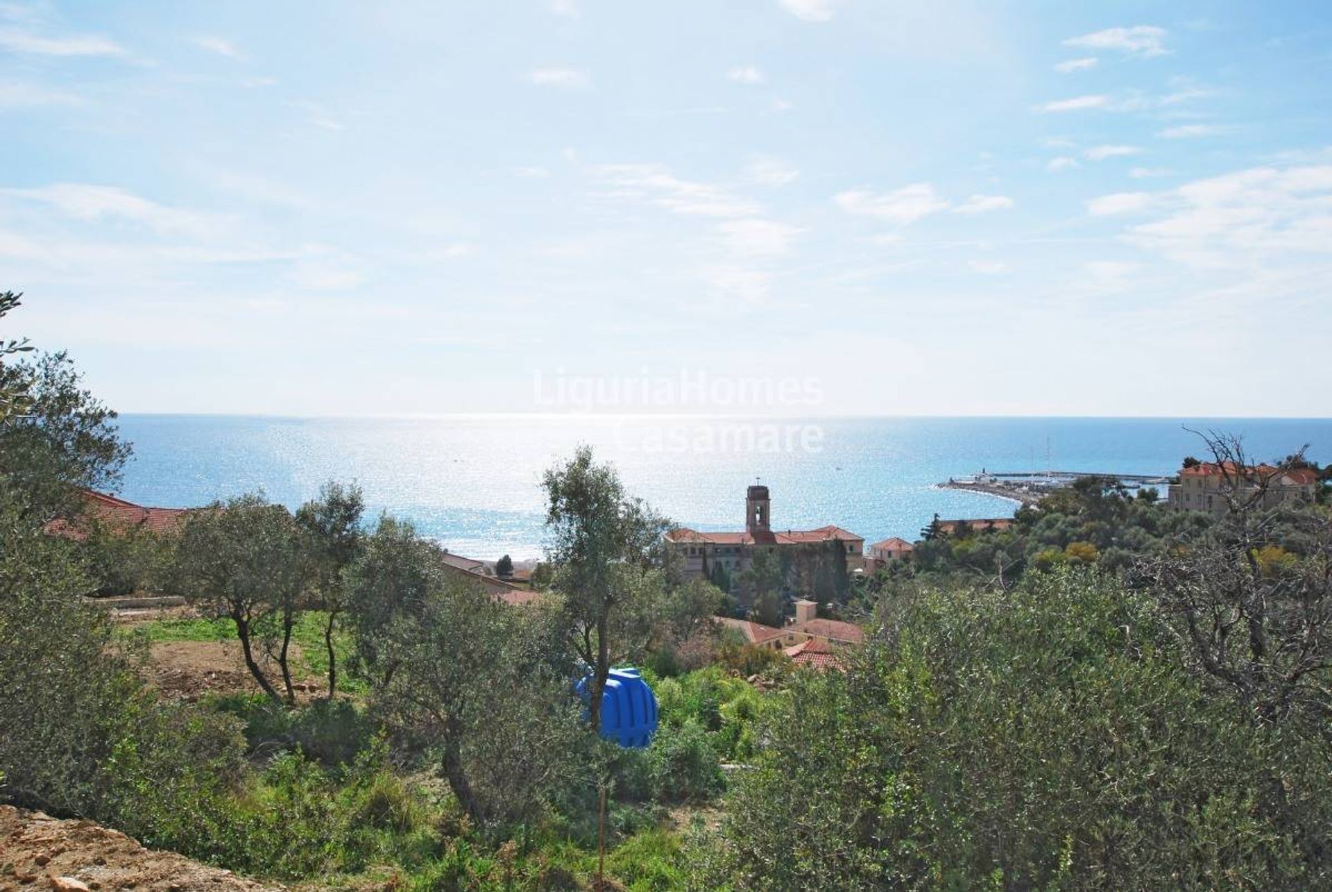 casa en Imperia, Liguria 11754622