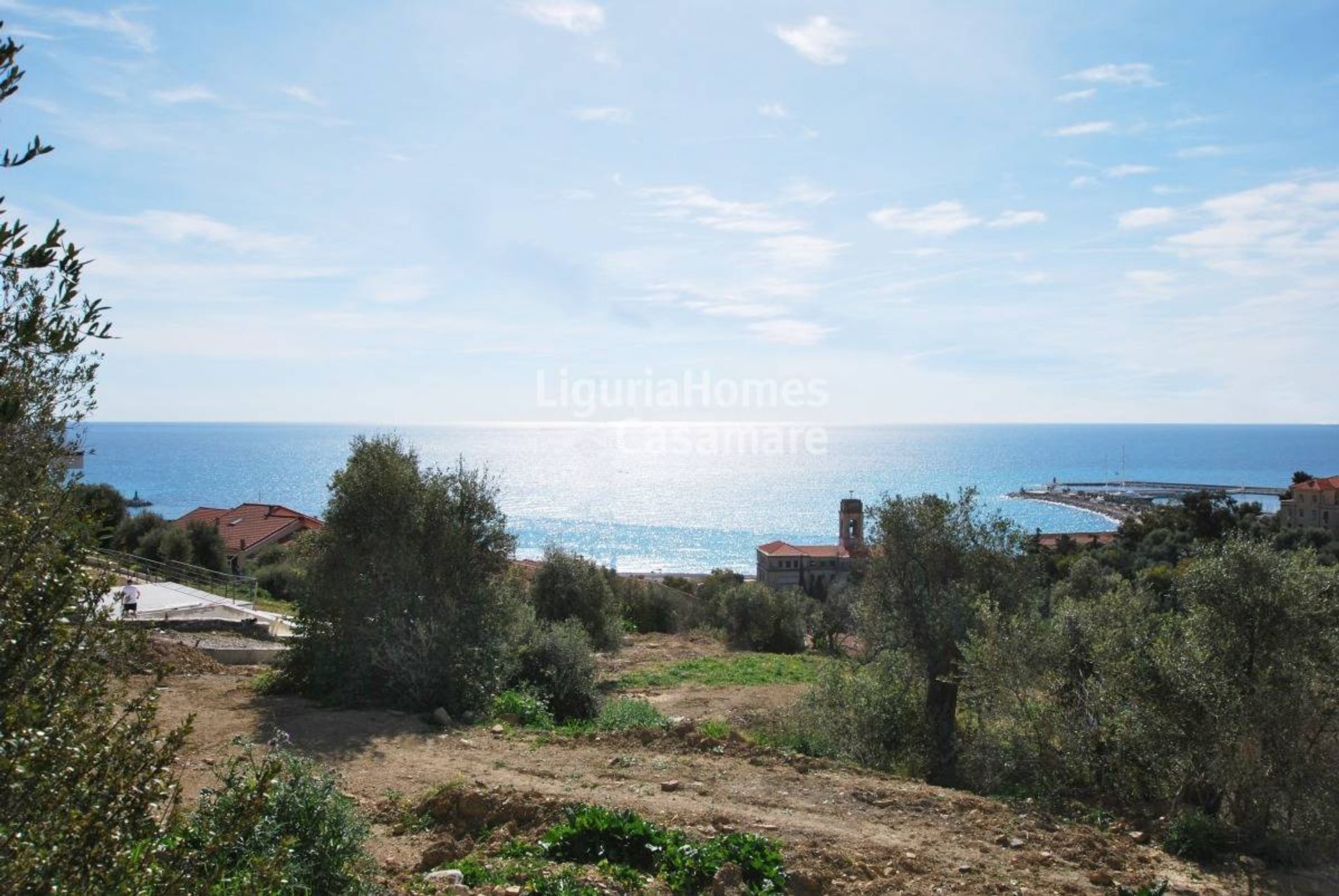 House in Imperia, Liguria 11754622