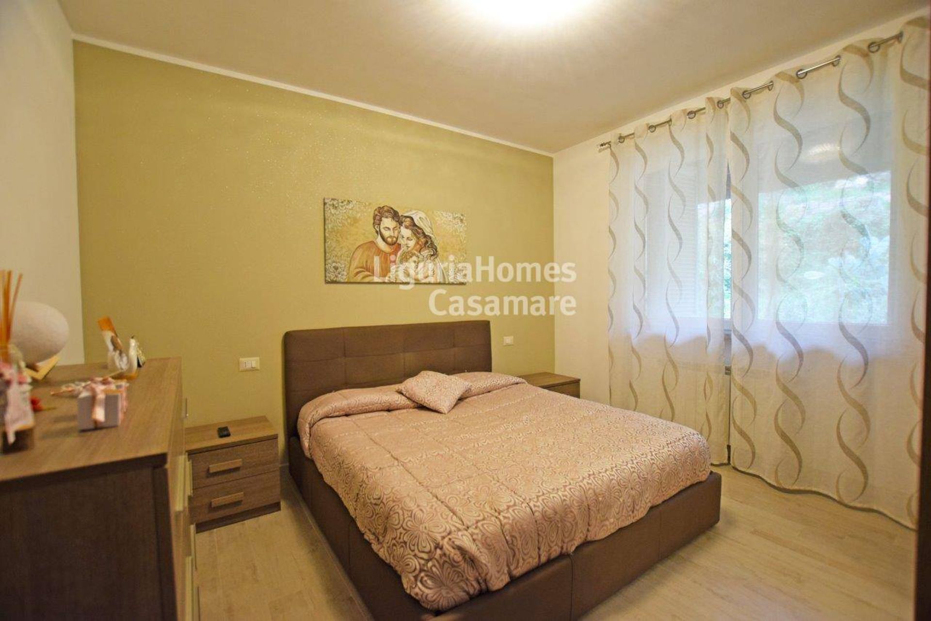 Condominio nel Ospedaletti, Liguria 11754625