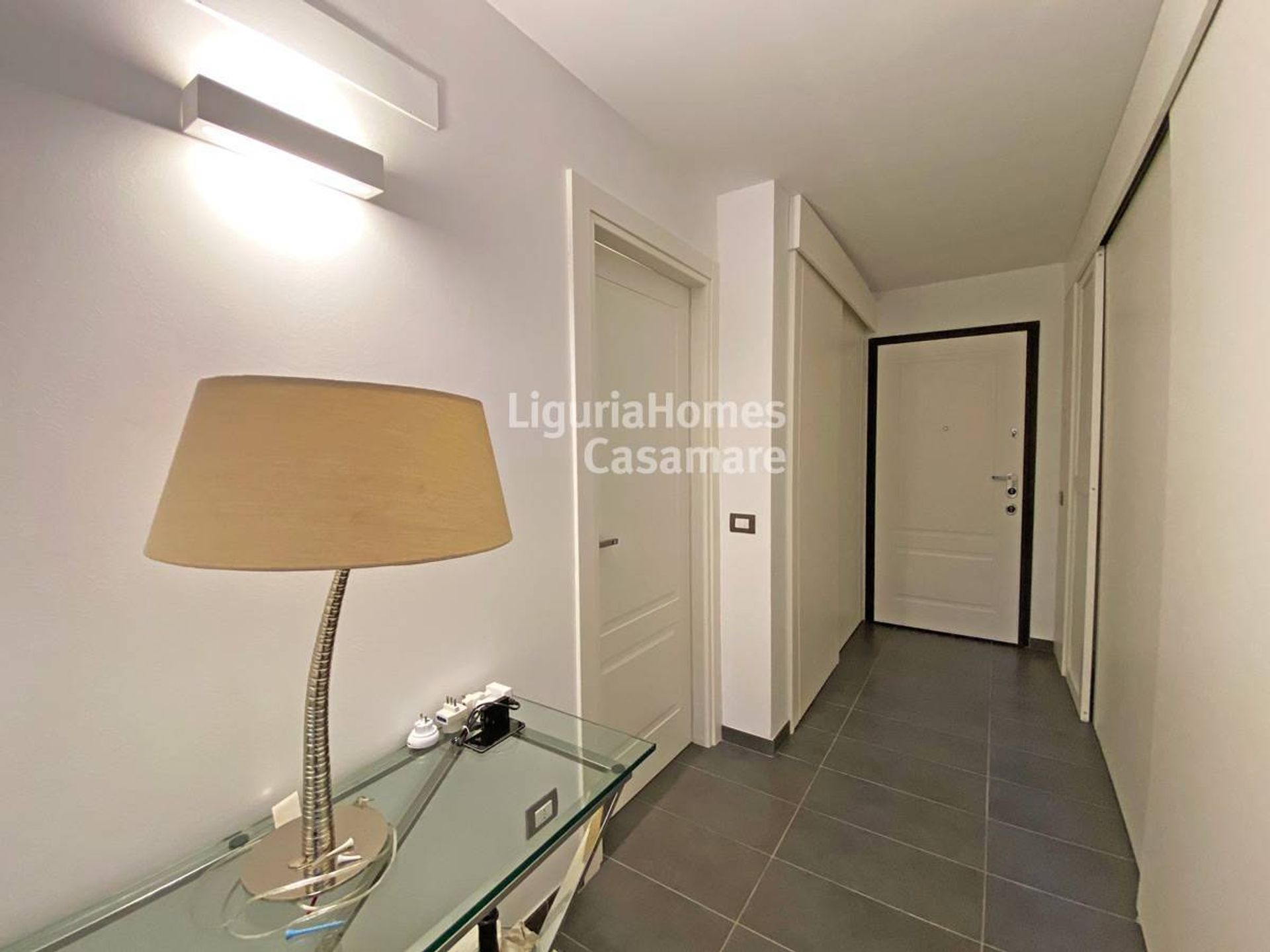 公寓 在 Bordighera, Liguria 11754634