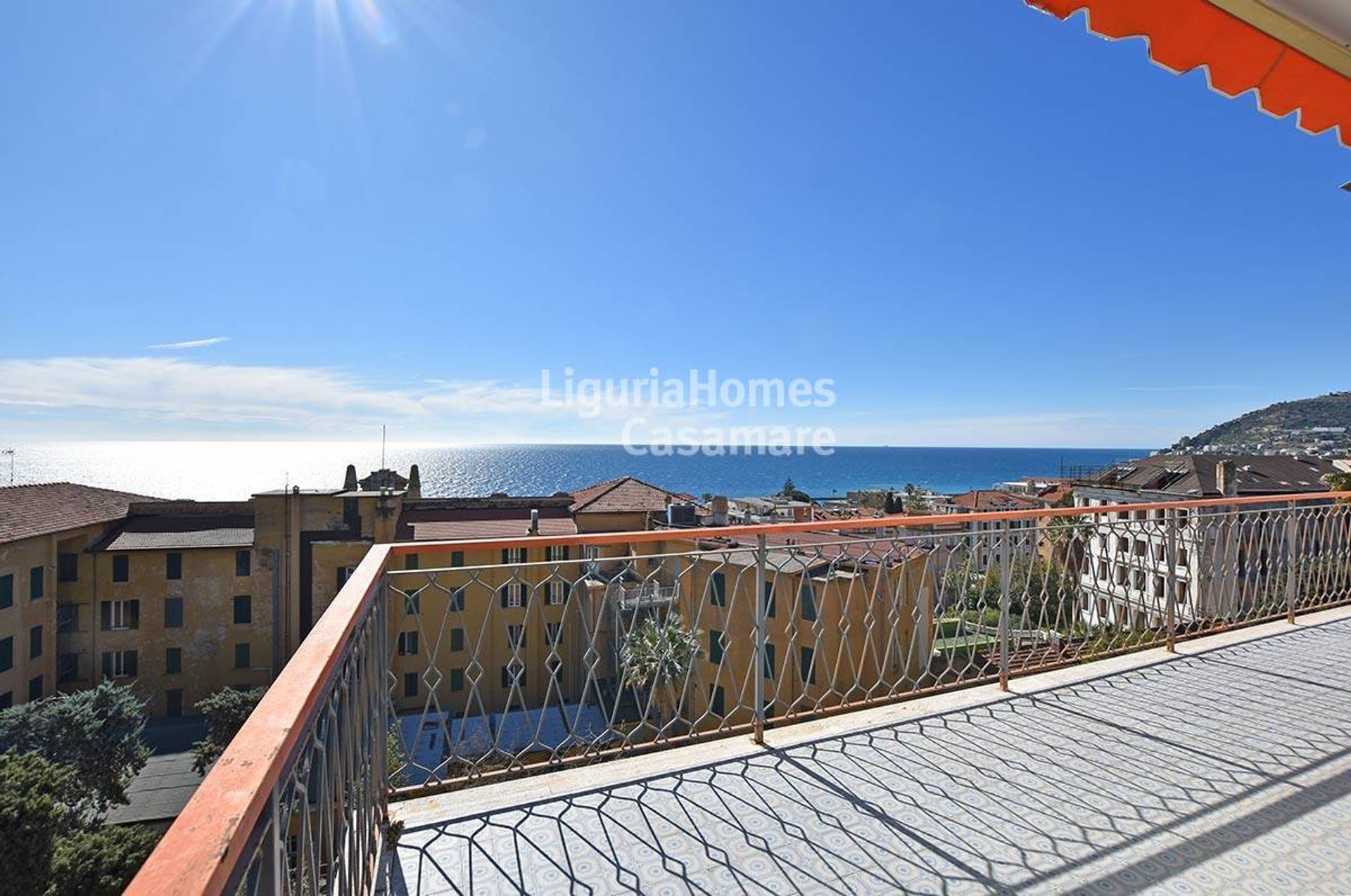 公寓 在 Sanremo, Liguria 11754642