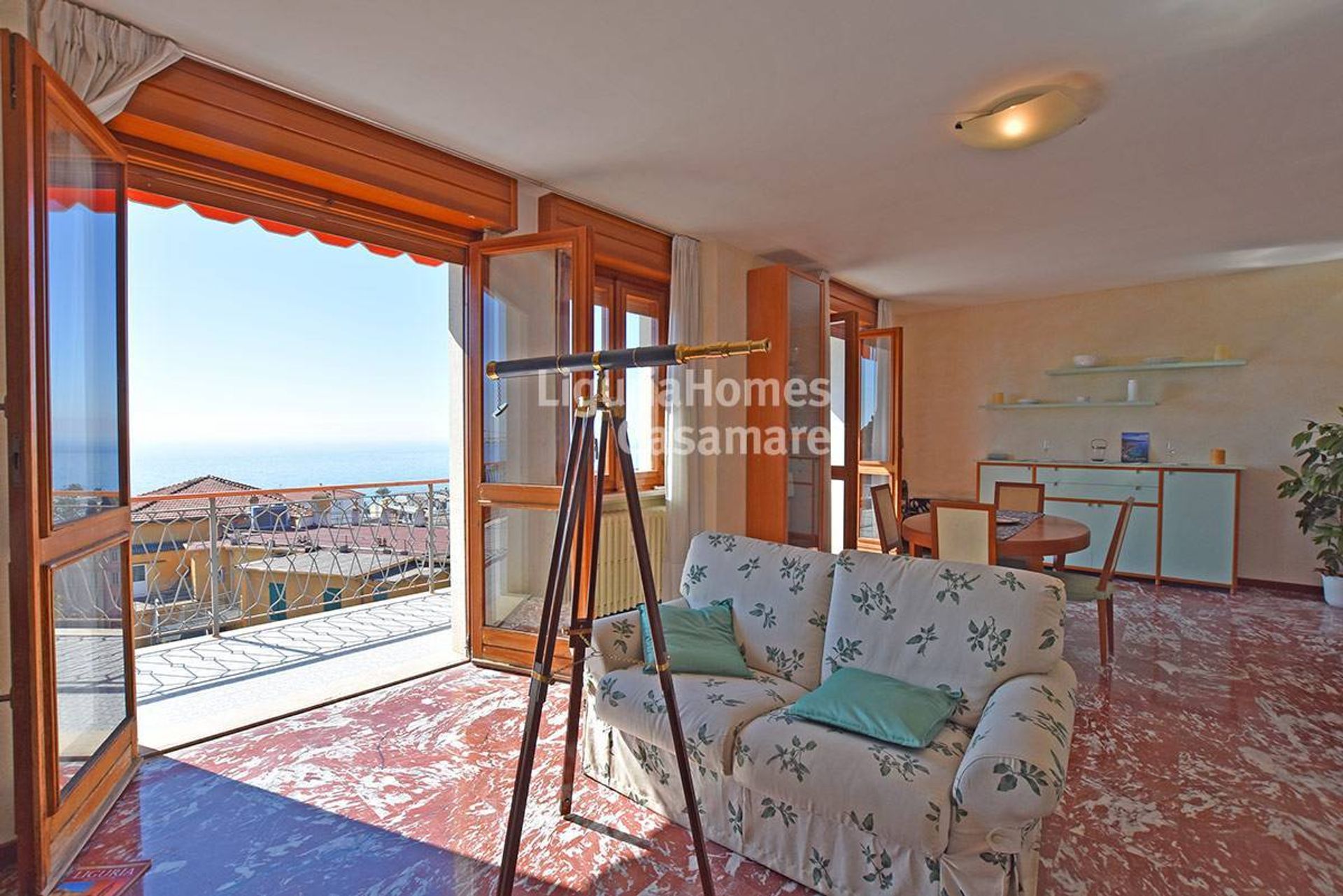 Osakehuoneisto sisään Sanremo, Liguria 11754642