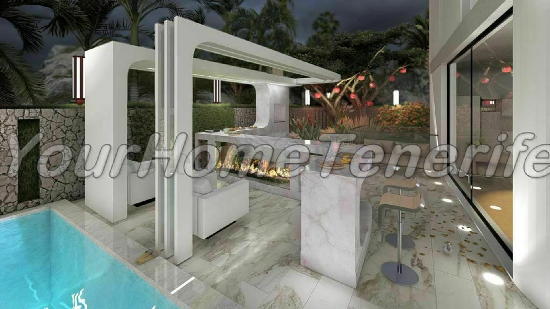 Condominio en Adeje, Canary Islands 11754649