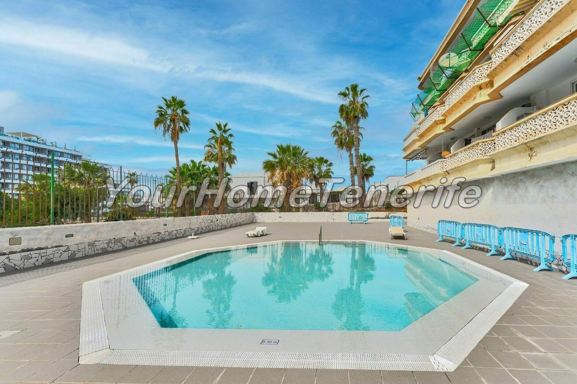 Condominio en Arona, Islas Canarias 11754670