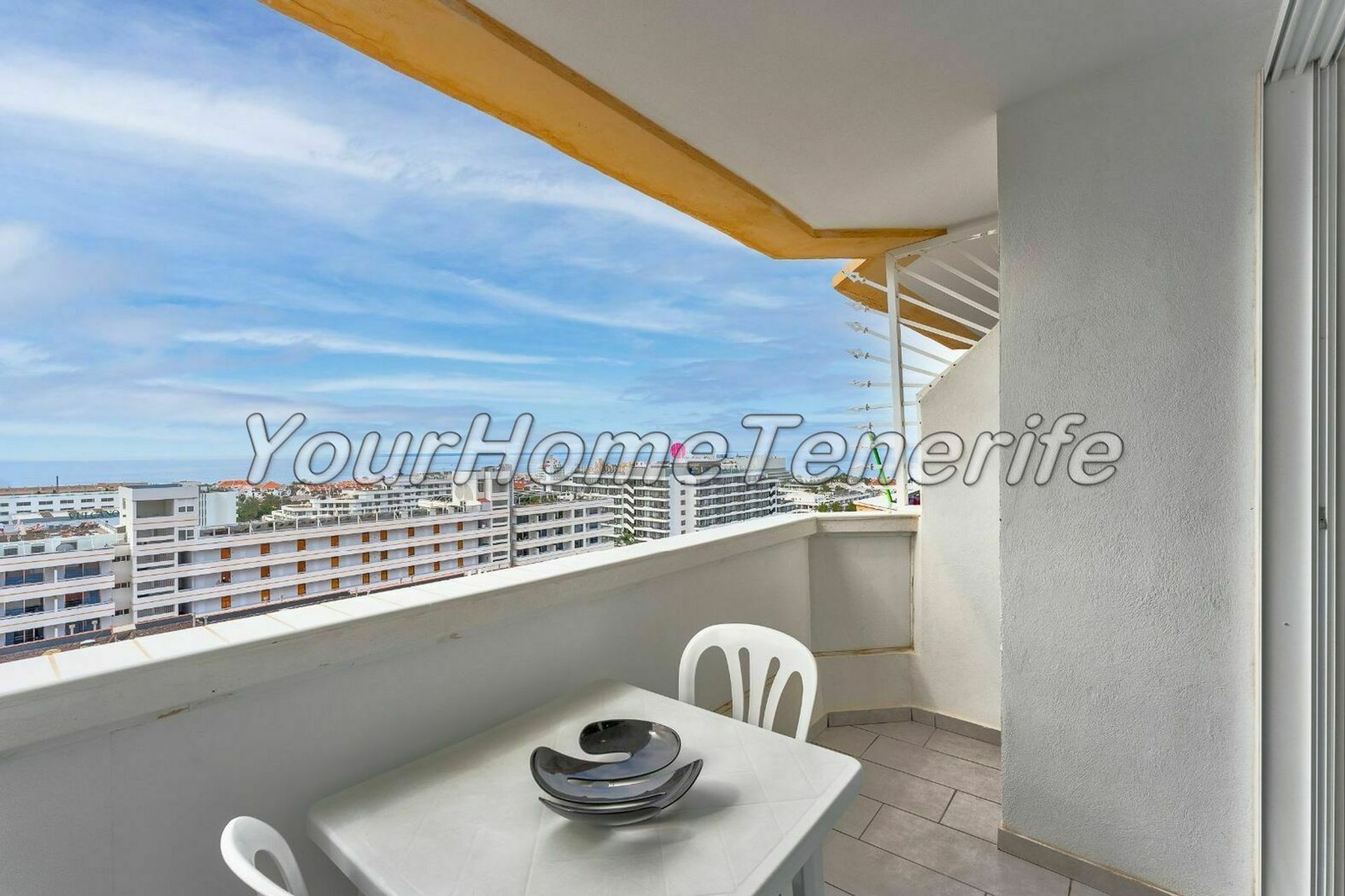 Condominio en Arona, Islas Canarias 11754670