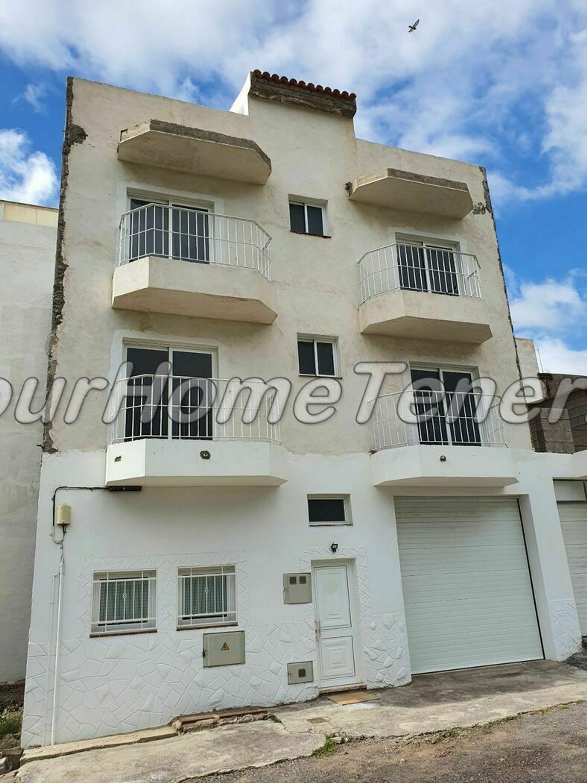 Condominio nel Buzanada, Canary Islands 11754733