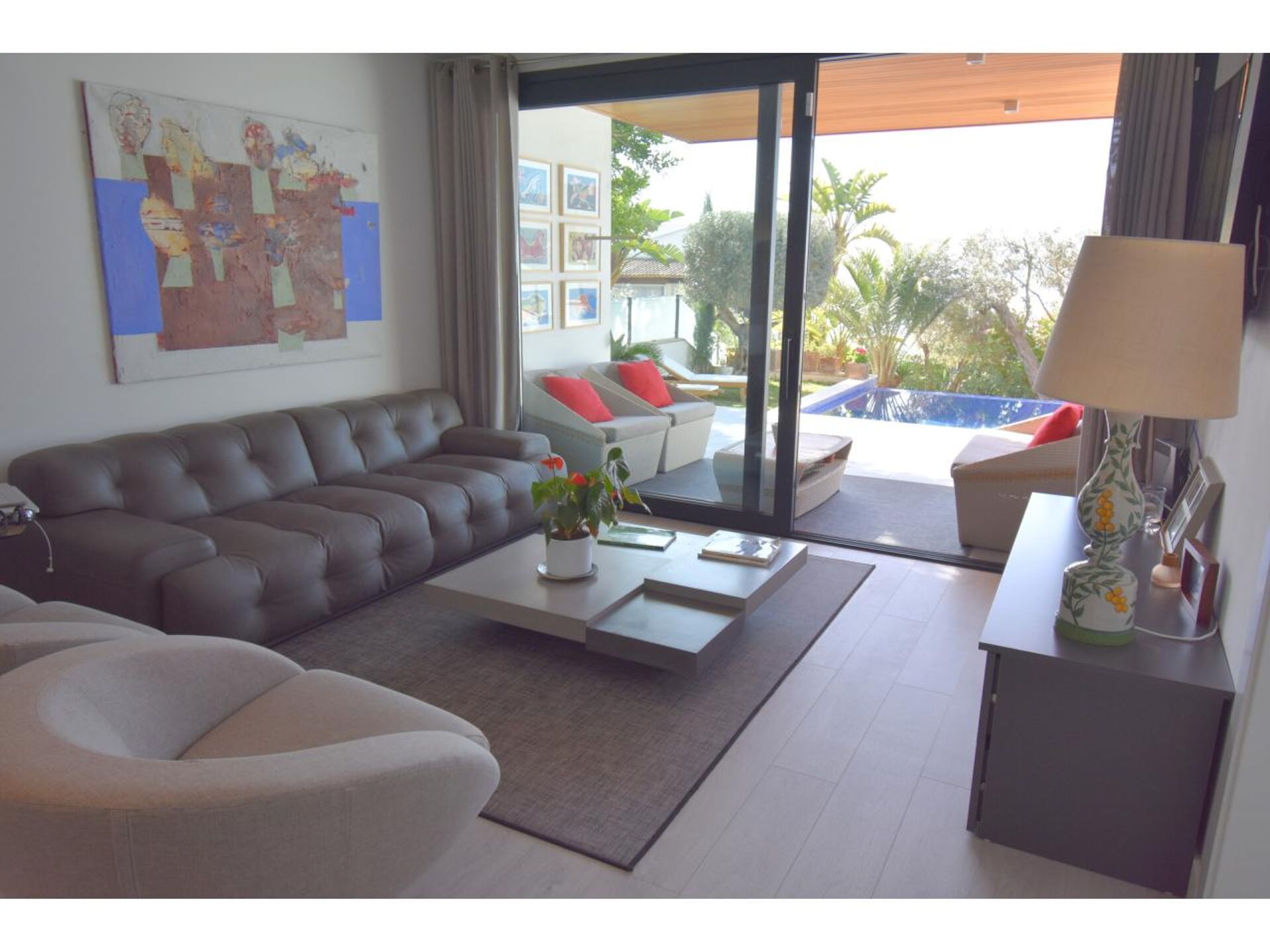 Haus im Port d'Alcúdia, Illes Balears 11754796