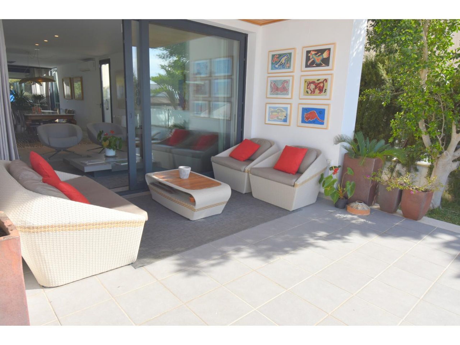 Haus im Port d'Alcúdia, Illes Balears 11754796