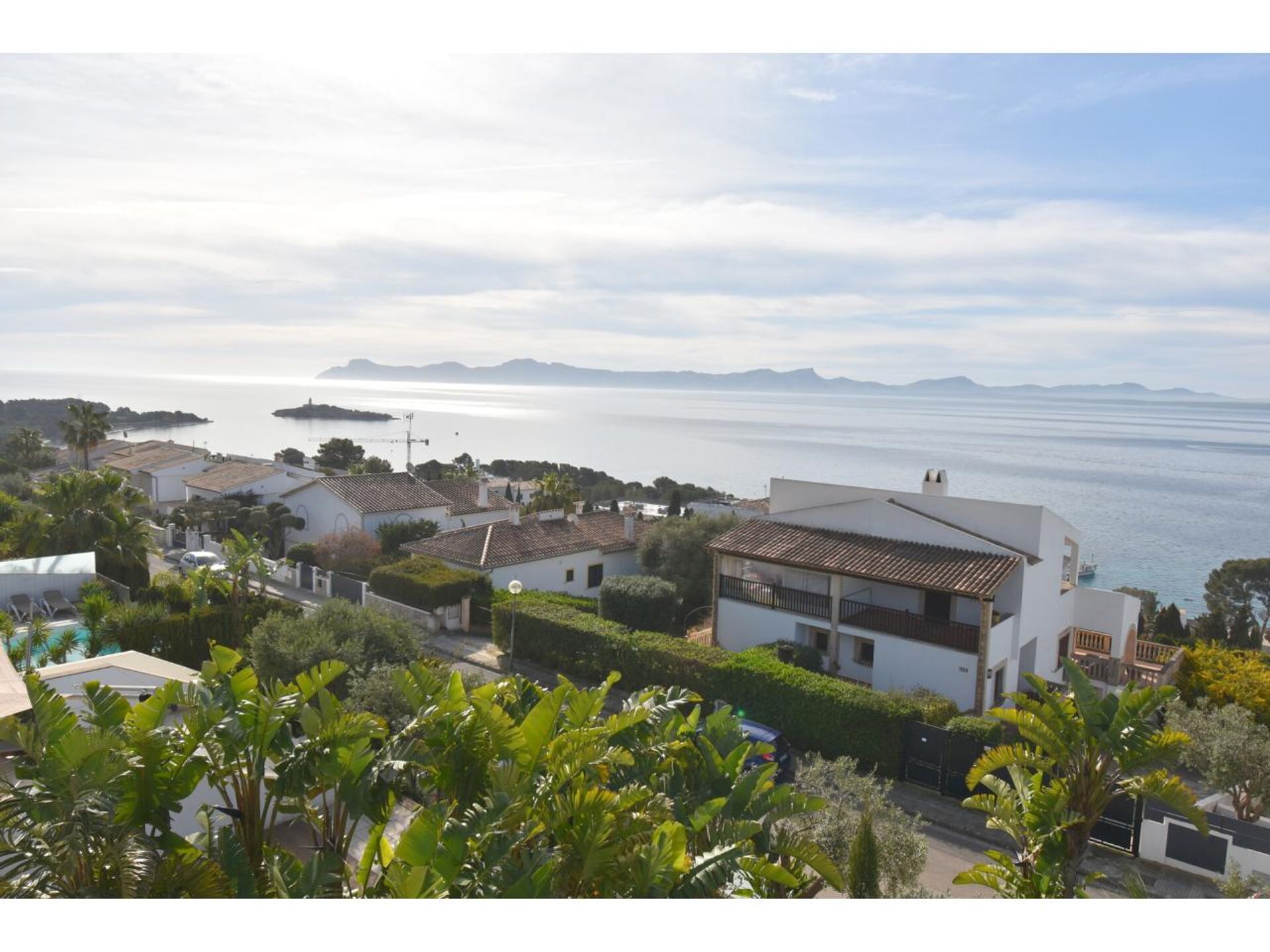 Haus im Port d'Alcúdia, Illes Balears 11754796