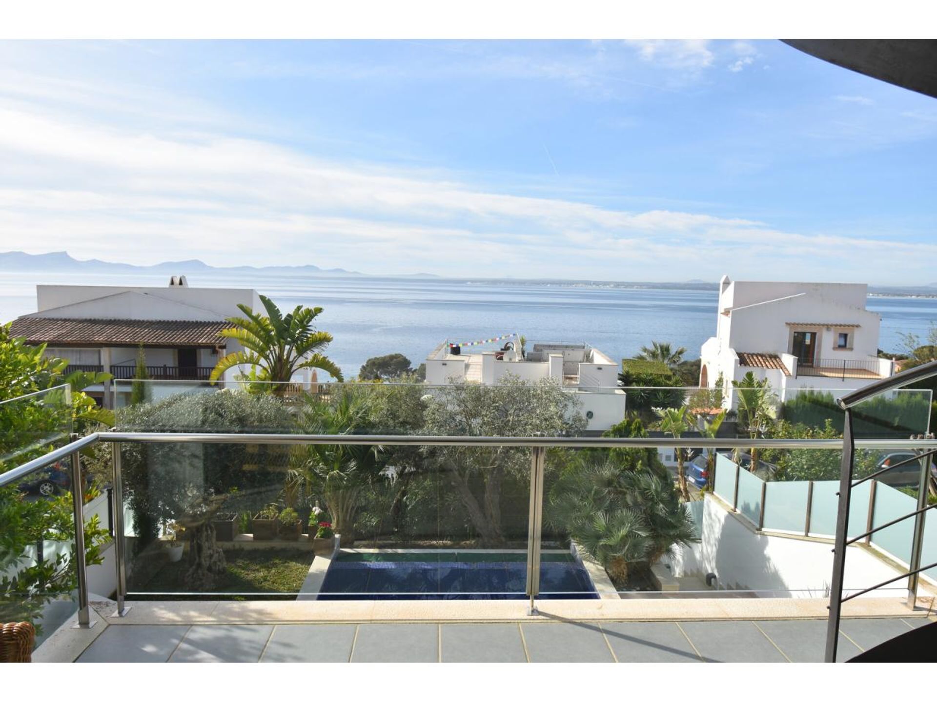 Haus im Port d'Alcúdia, Illes Balears 11754796