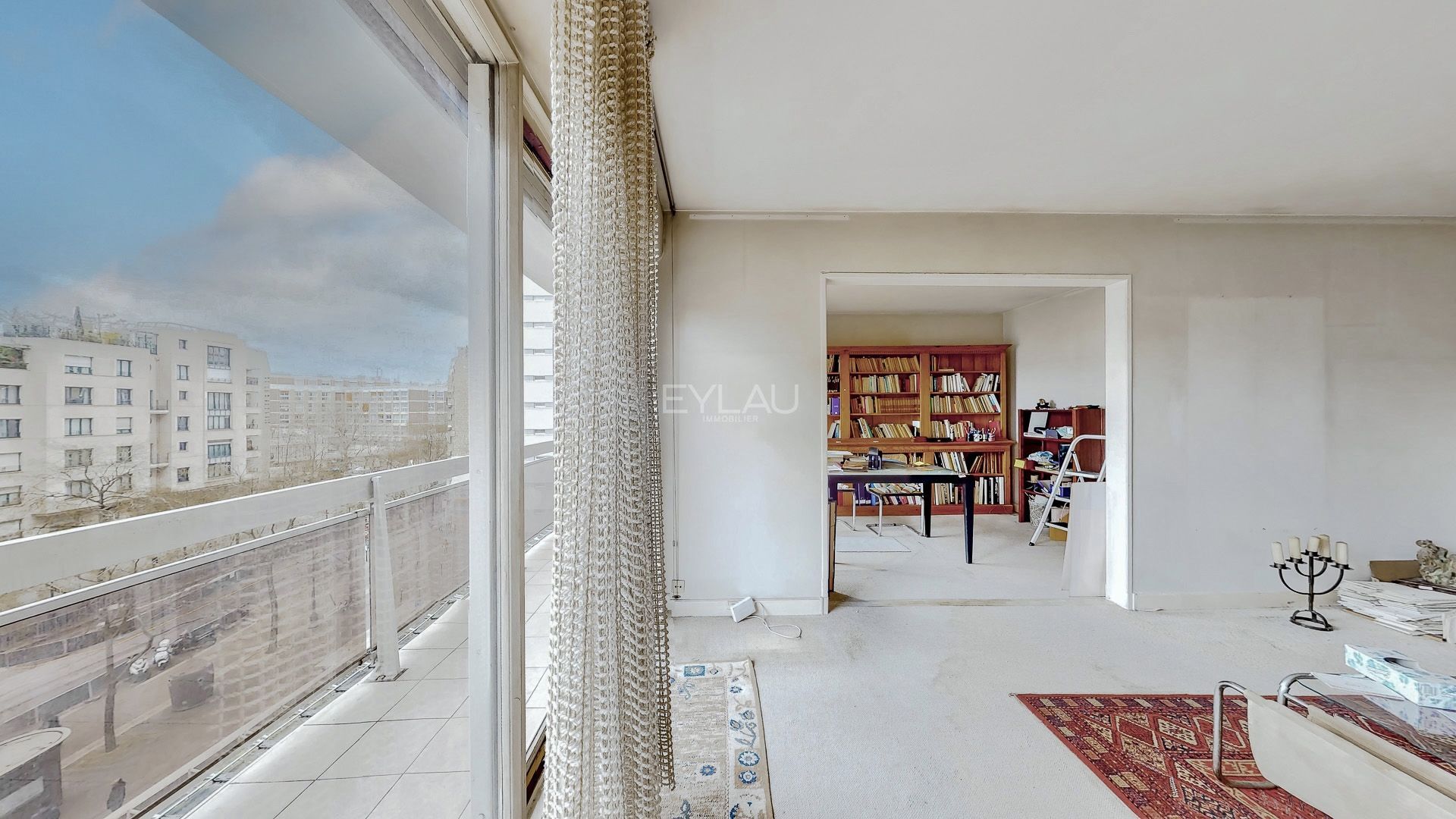 Condominium in Montrouge, Ile-de-France 11754799