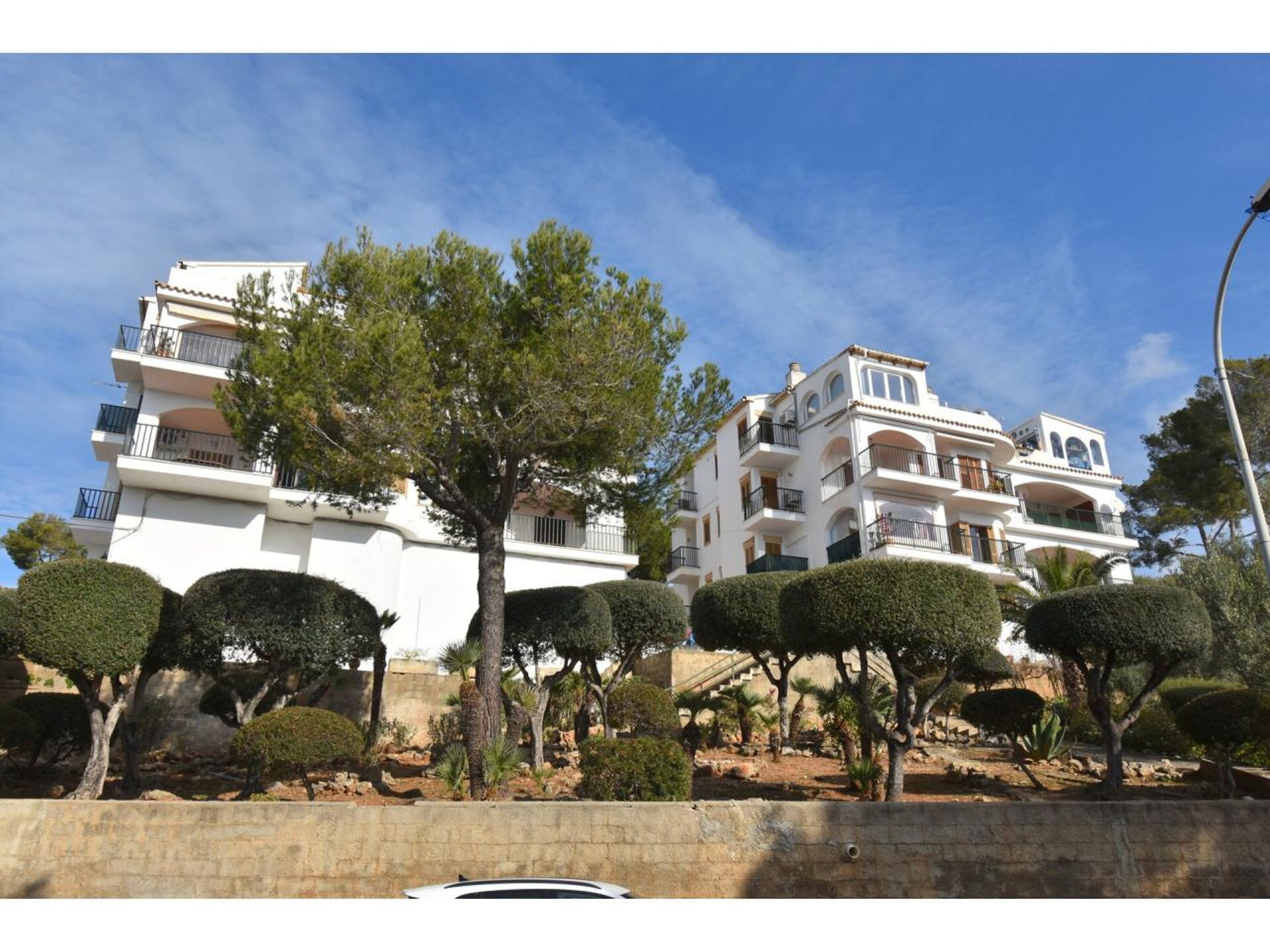 Condominium in Alcudia, Balearic Islands 11754854