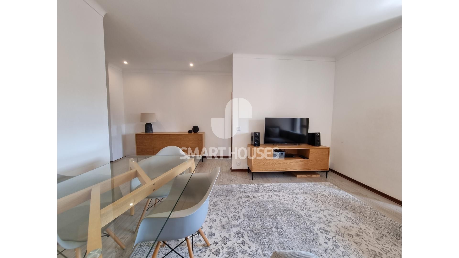 Condominio nel Rossio ao Sul do Tejo, Santarém 11754872