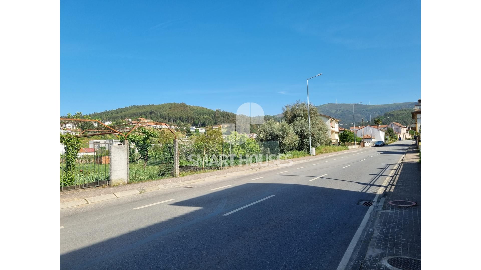 Земля в Rossio ao Sul do Tejo, Сантарем 11754876