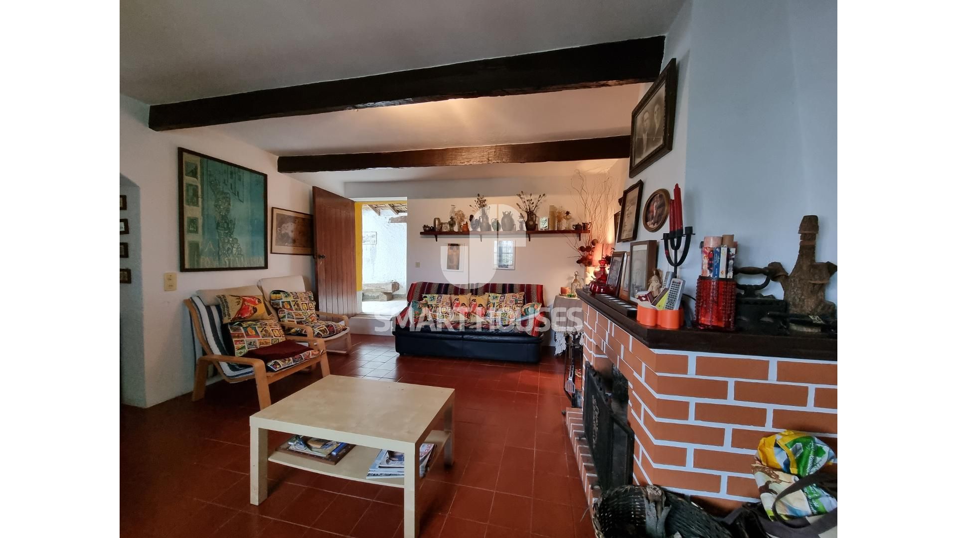 Haus im Rossio ao Sul do Tejo, Santarem 11754882