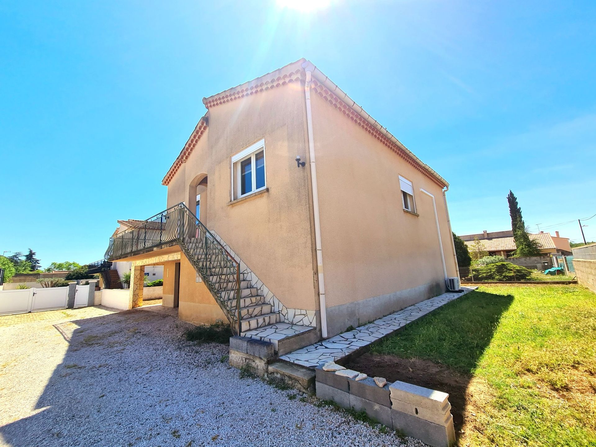 casa en Béziers, Occitanie 11754933