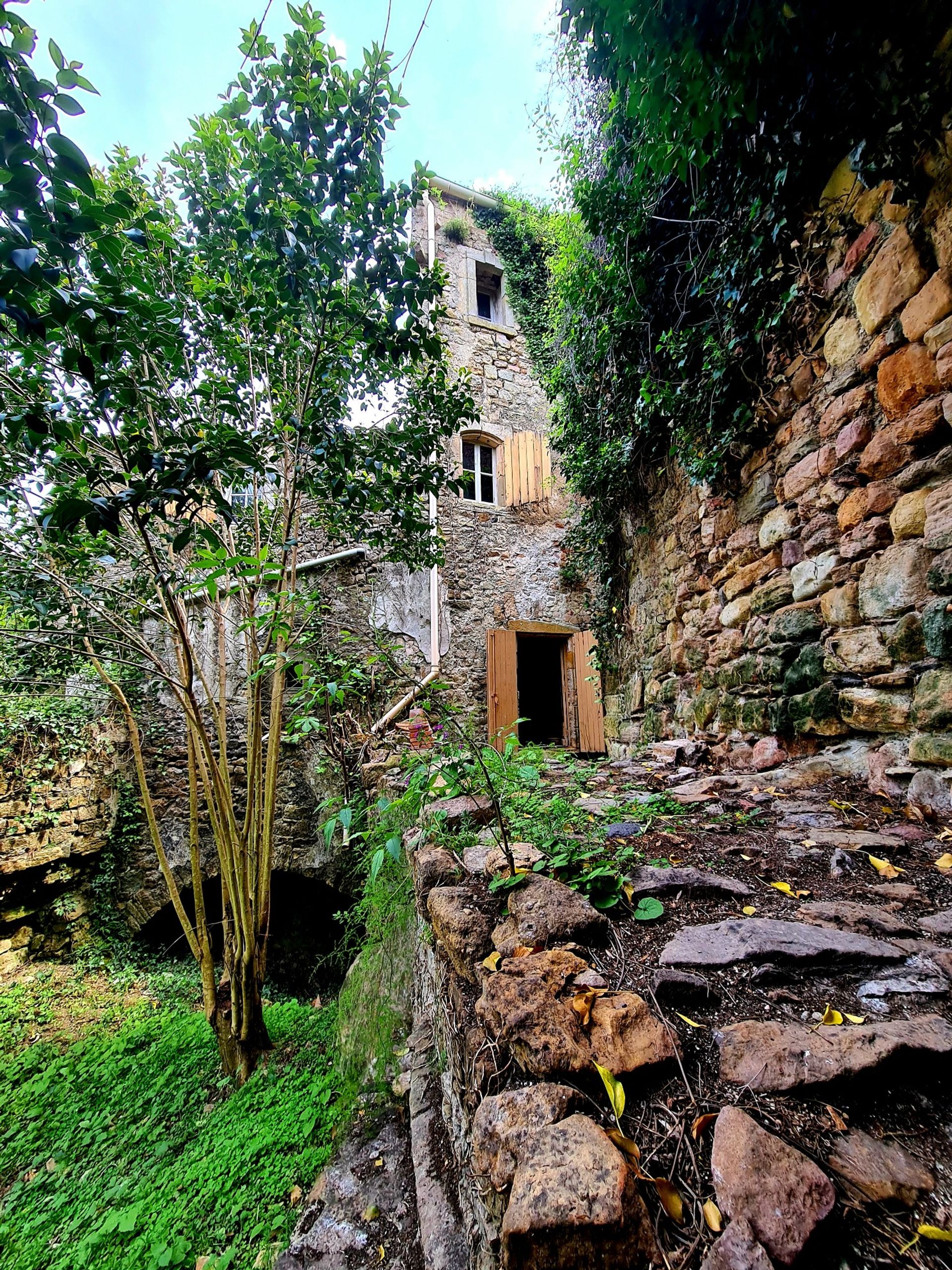 房子 在 Pézenas, Occitanie 11754942