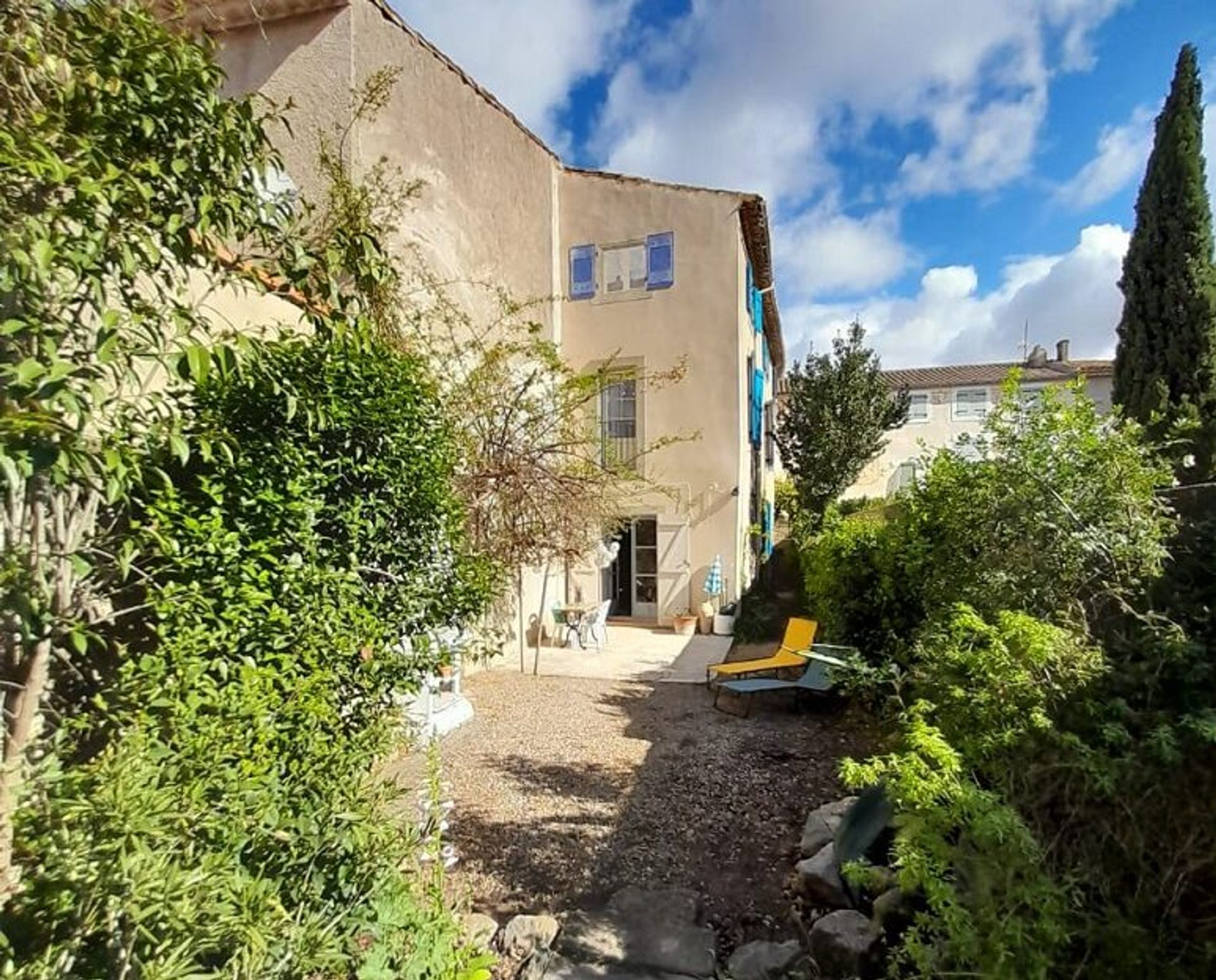 Hus i Lezignan-Corbieres, Occitanie 11754962