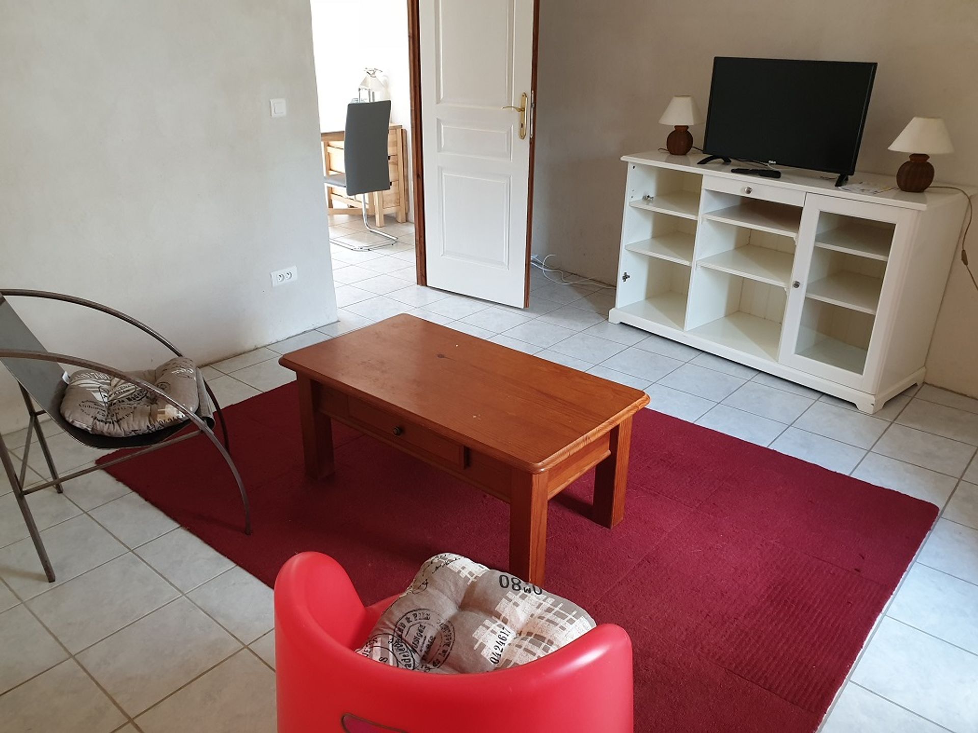 بيت في Lamalou-les-Bains, Occitanie 11754965