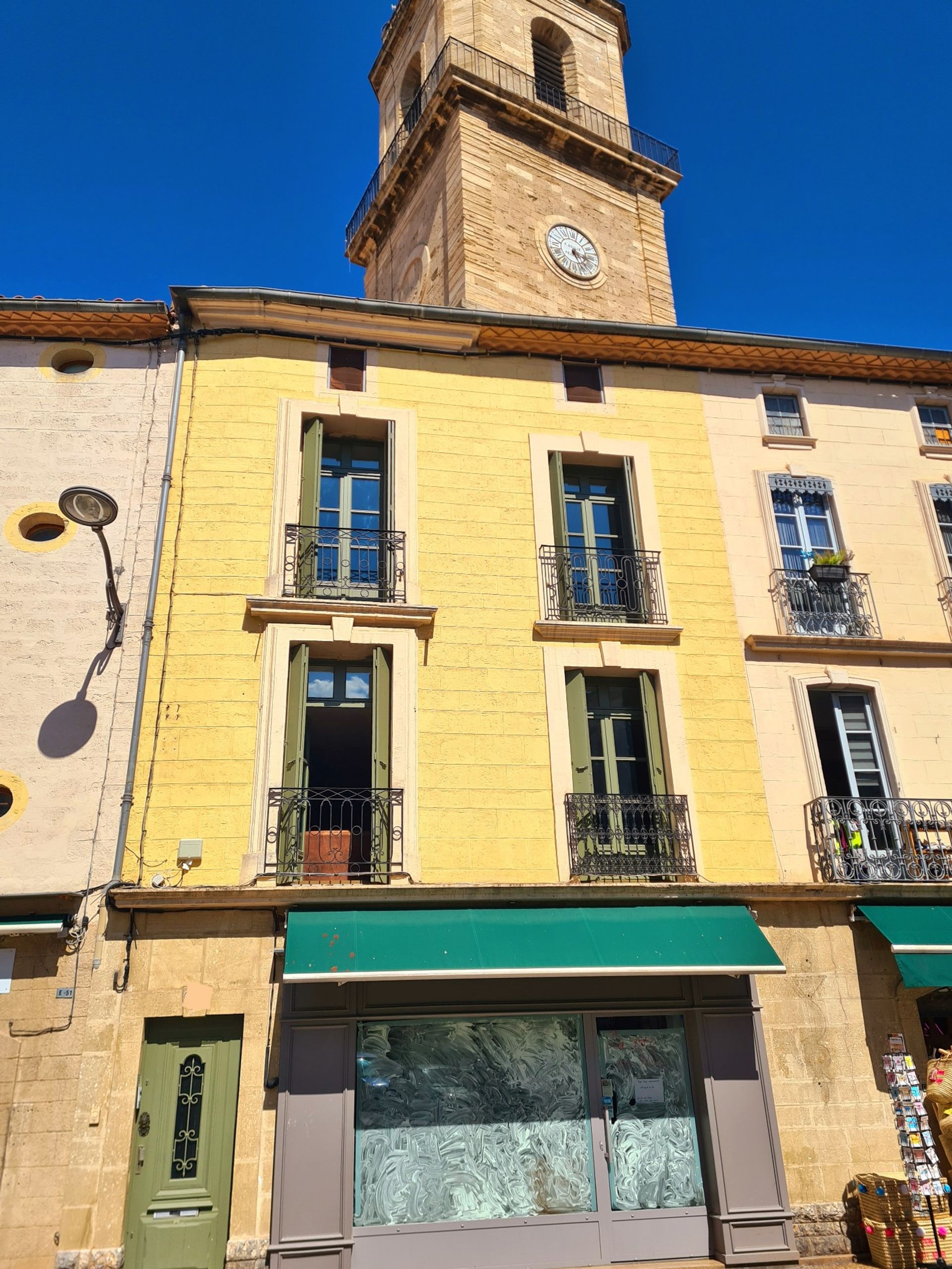 Rumah di La Celle-sous-Gouzon, Nouvelle-Aquitaine 11754974