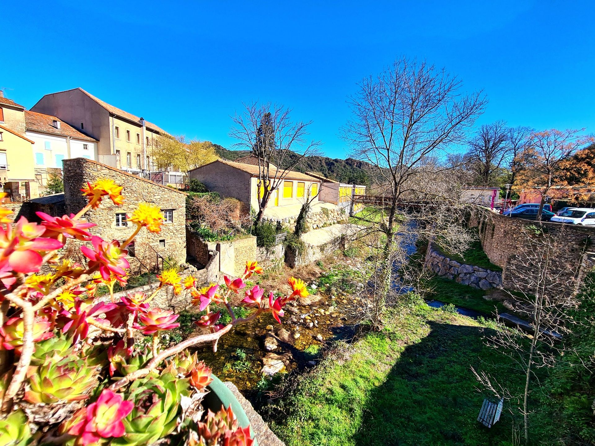 casa en La Tour-sur-Orb, Occitanie 11755010