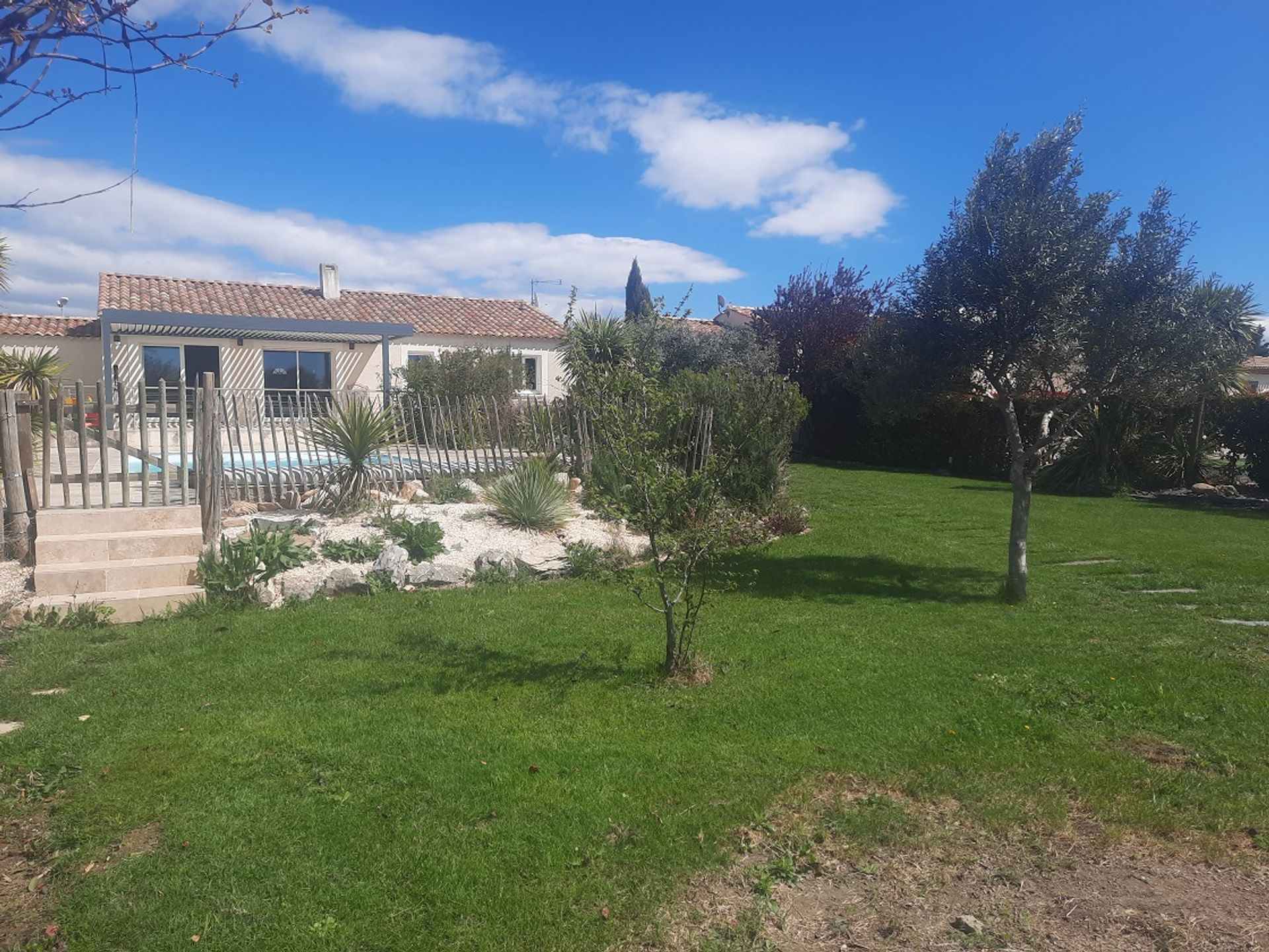 House in Autignac, Occitanie 11755014