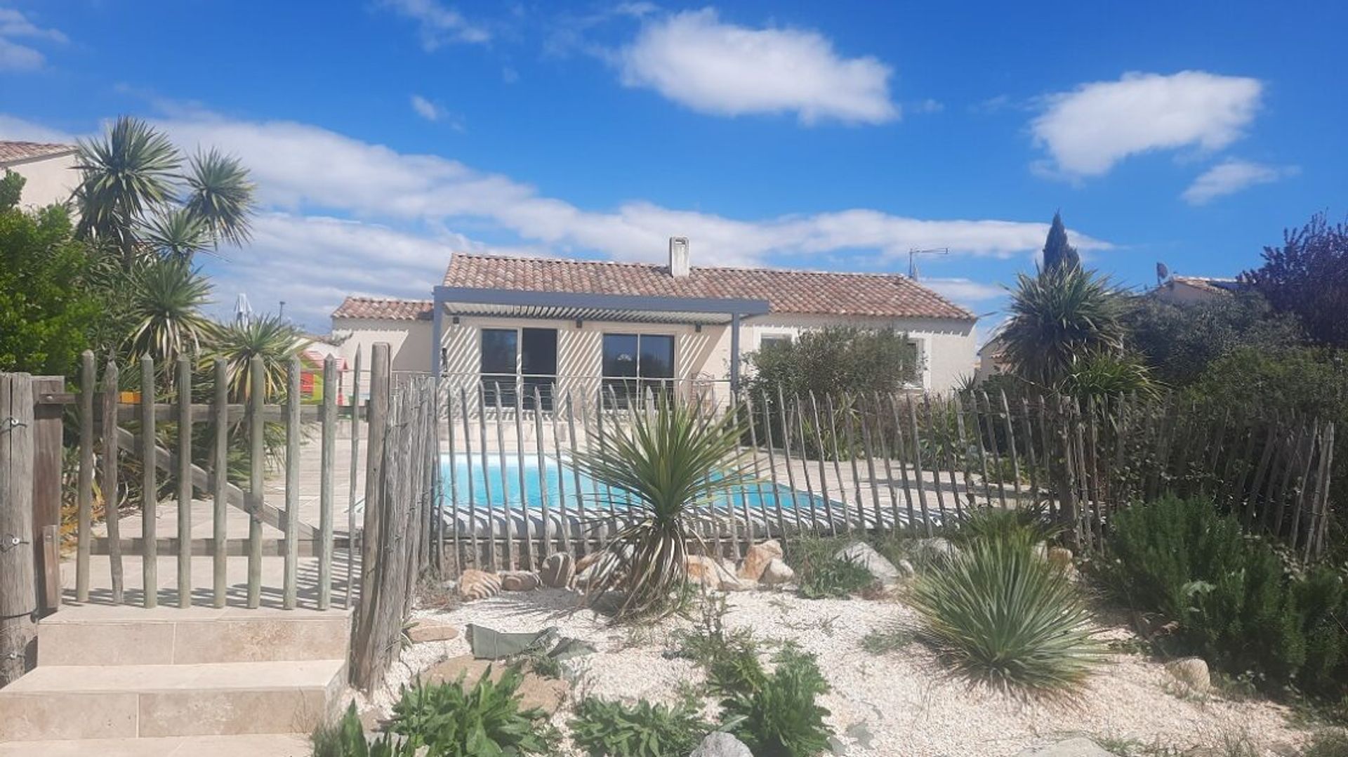 House in Autignac, Occitanie 11755014