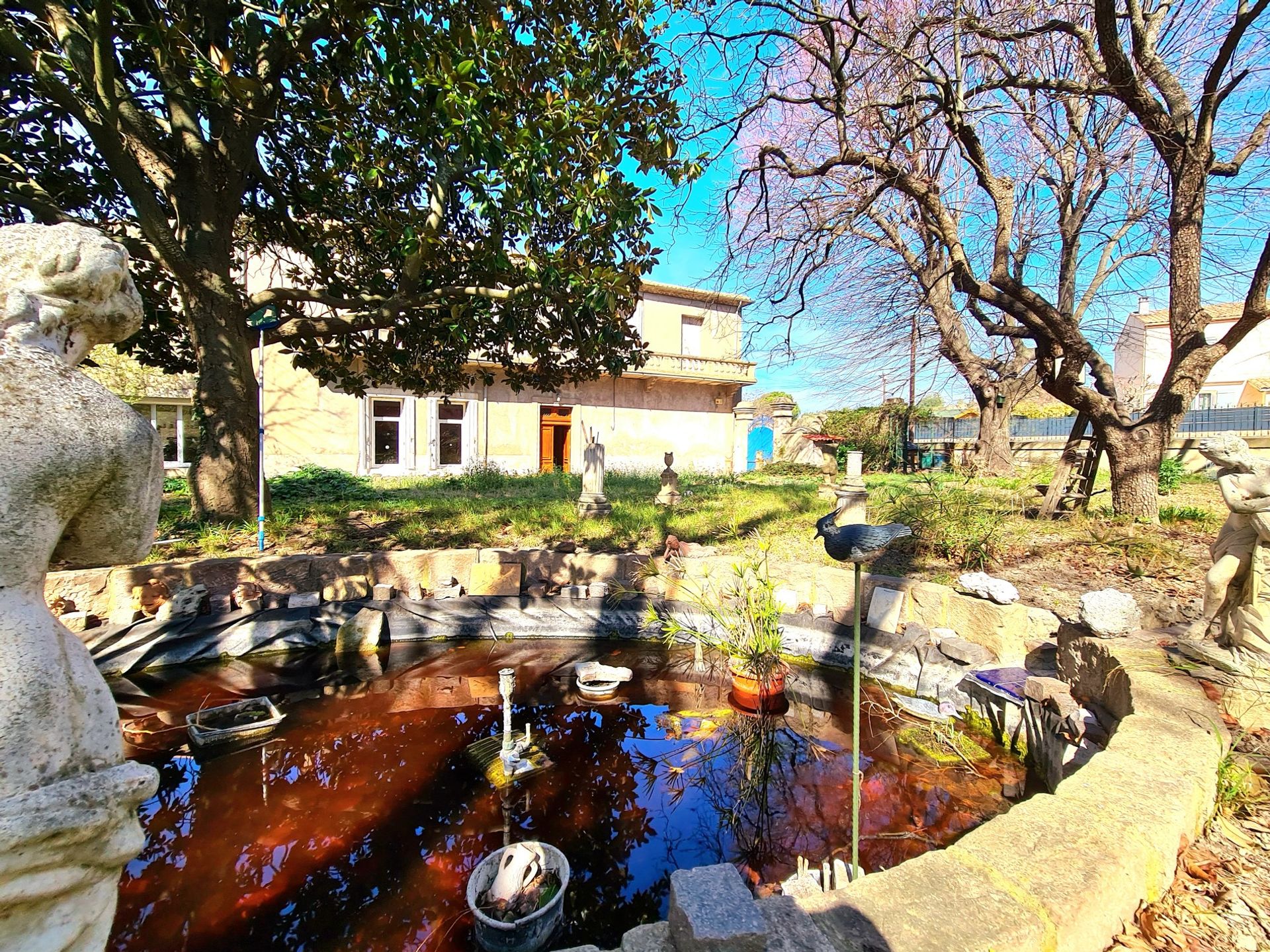 بيت في Béziers, Occitanie 11755032