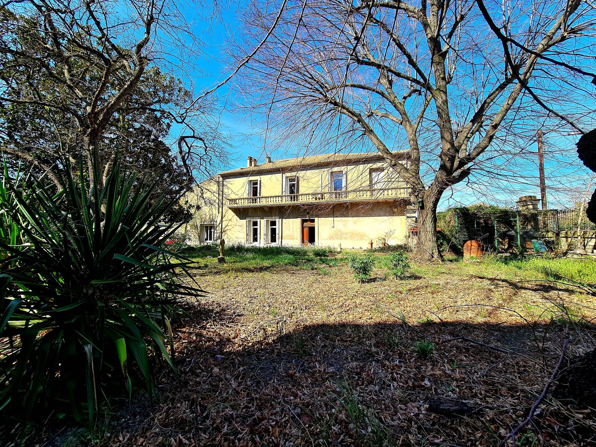 casa en Béziers, Occitania 11755032