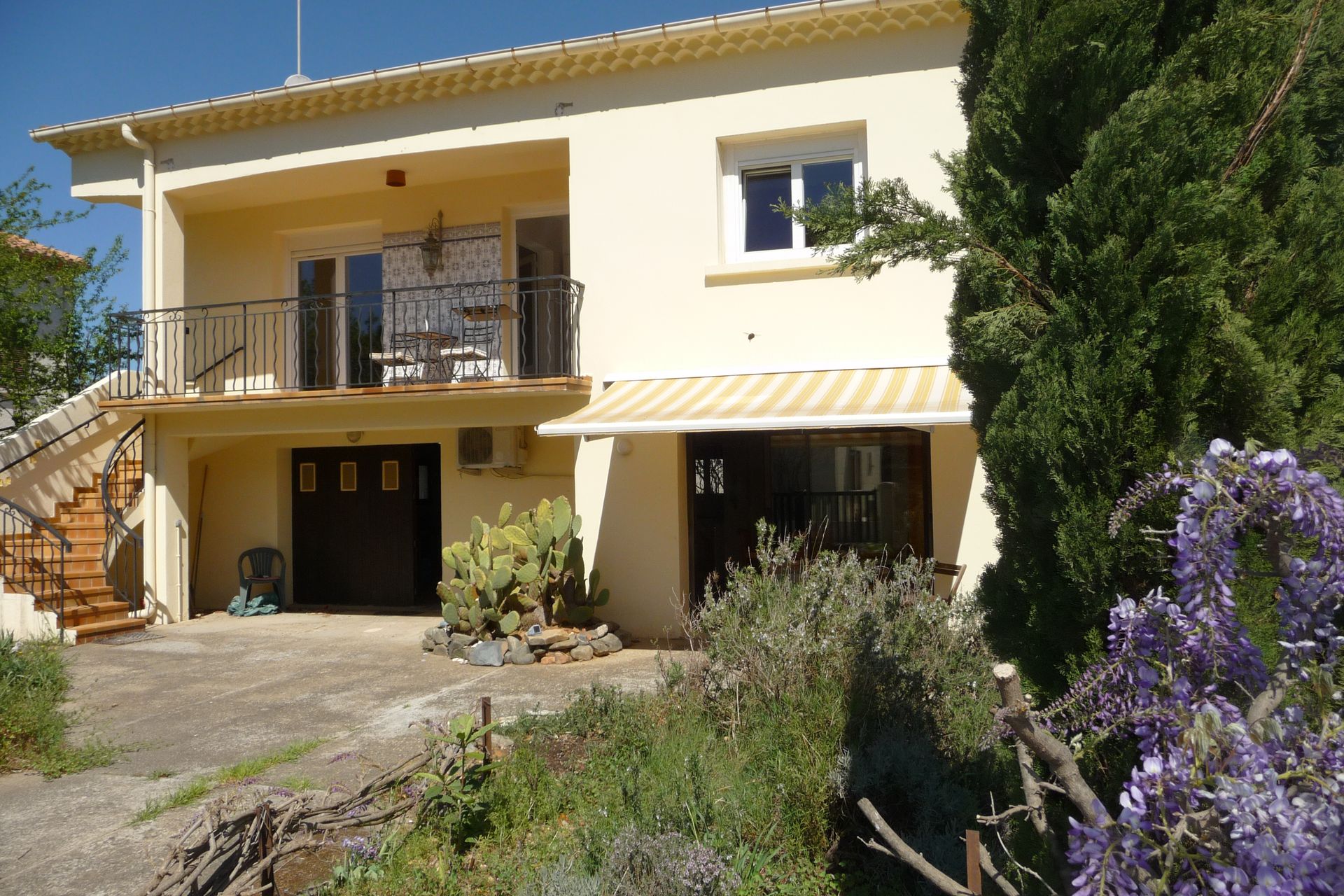 casa en Cazedarnes, Occitania 11755036