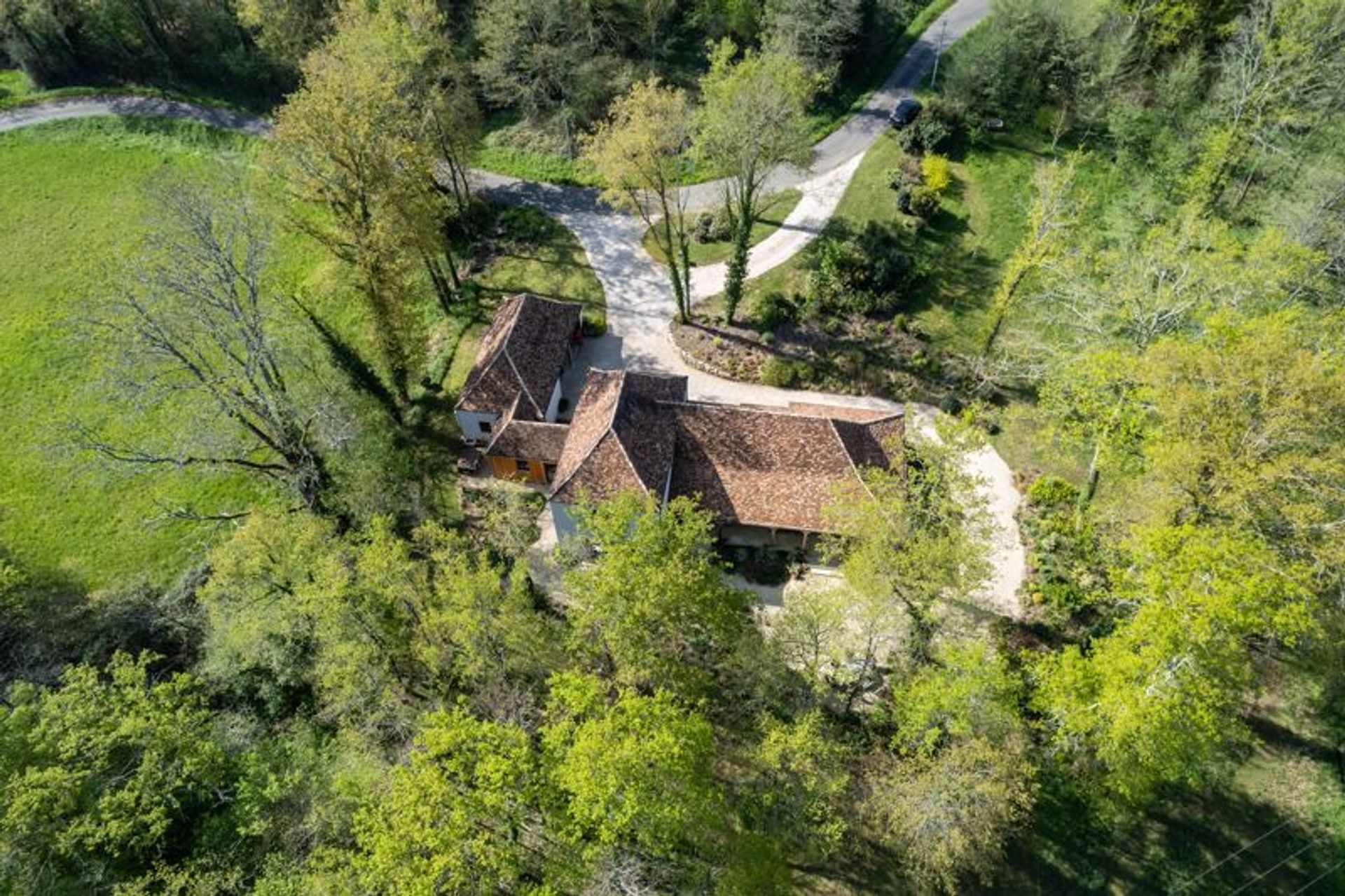 Casa nel Gourdon, Provence-Alpes-Côte d'Azur 11755060