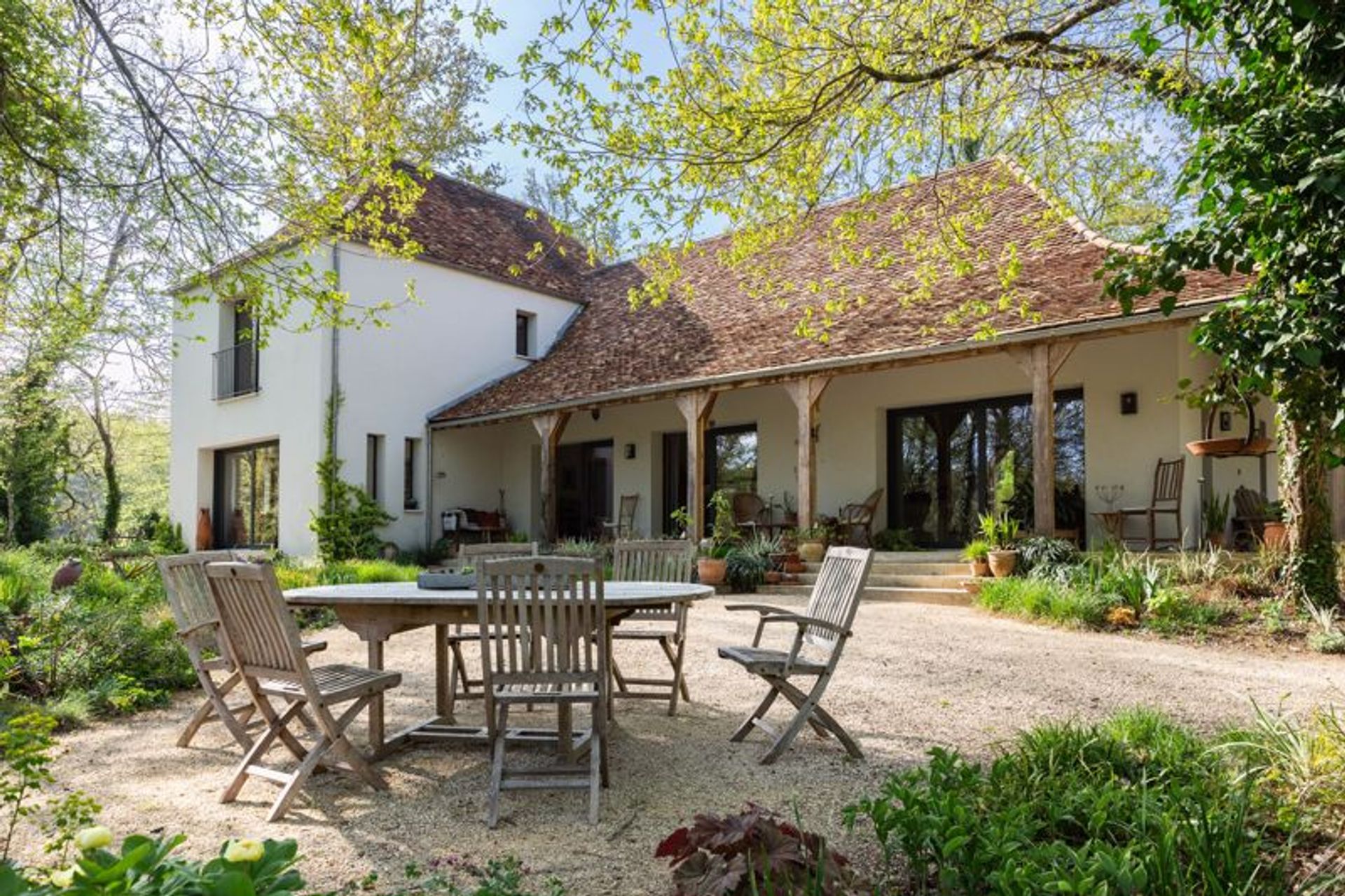 Casa nel Gourdon, Provence-Alpes-Côte d'Azur 11755060