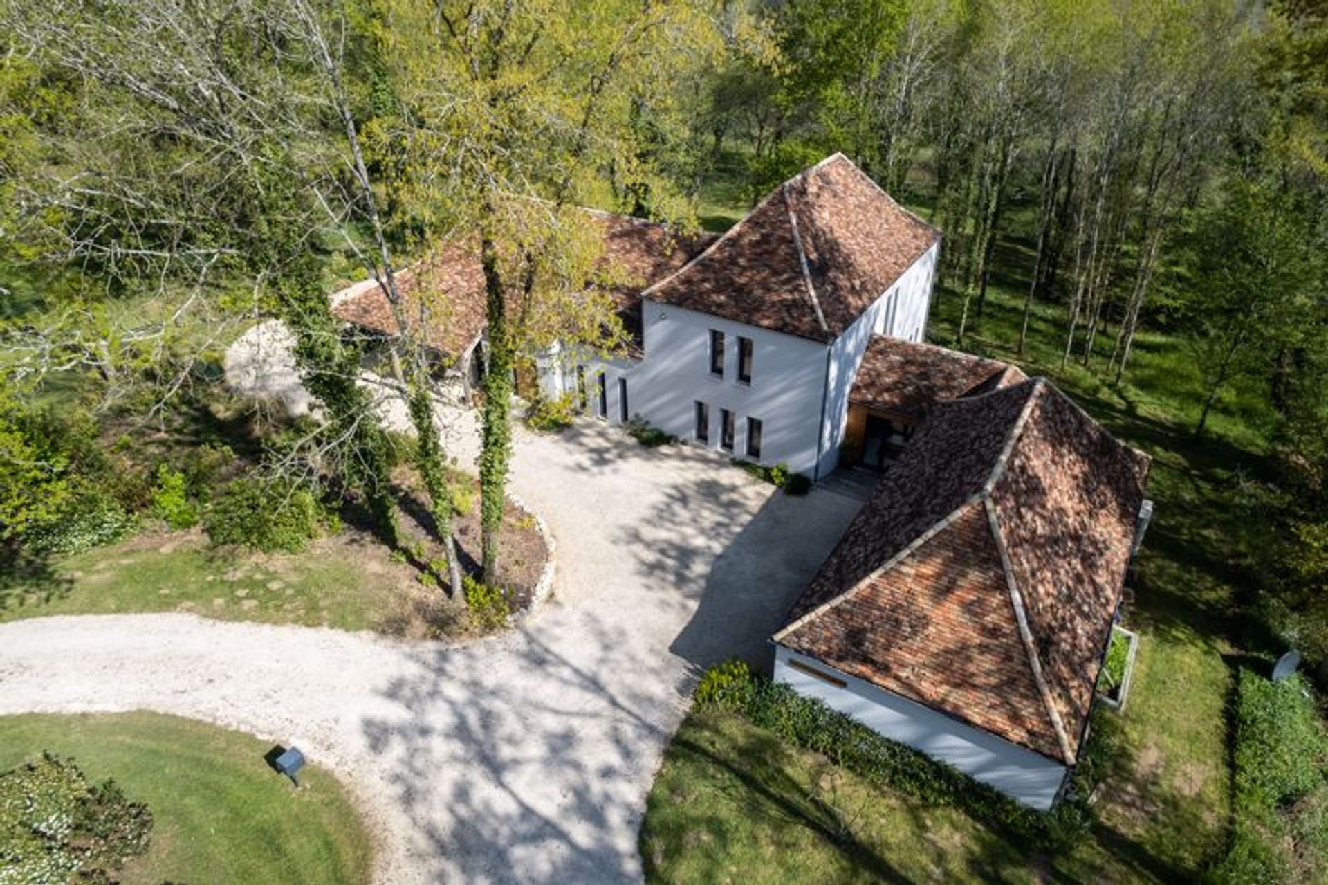 Huis in Gourdon, Provence-Alpes-Côte d'Azur 11755060