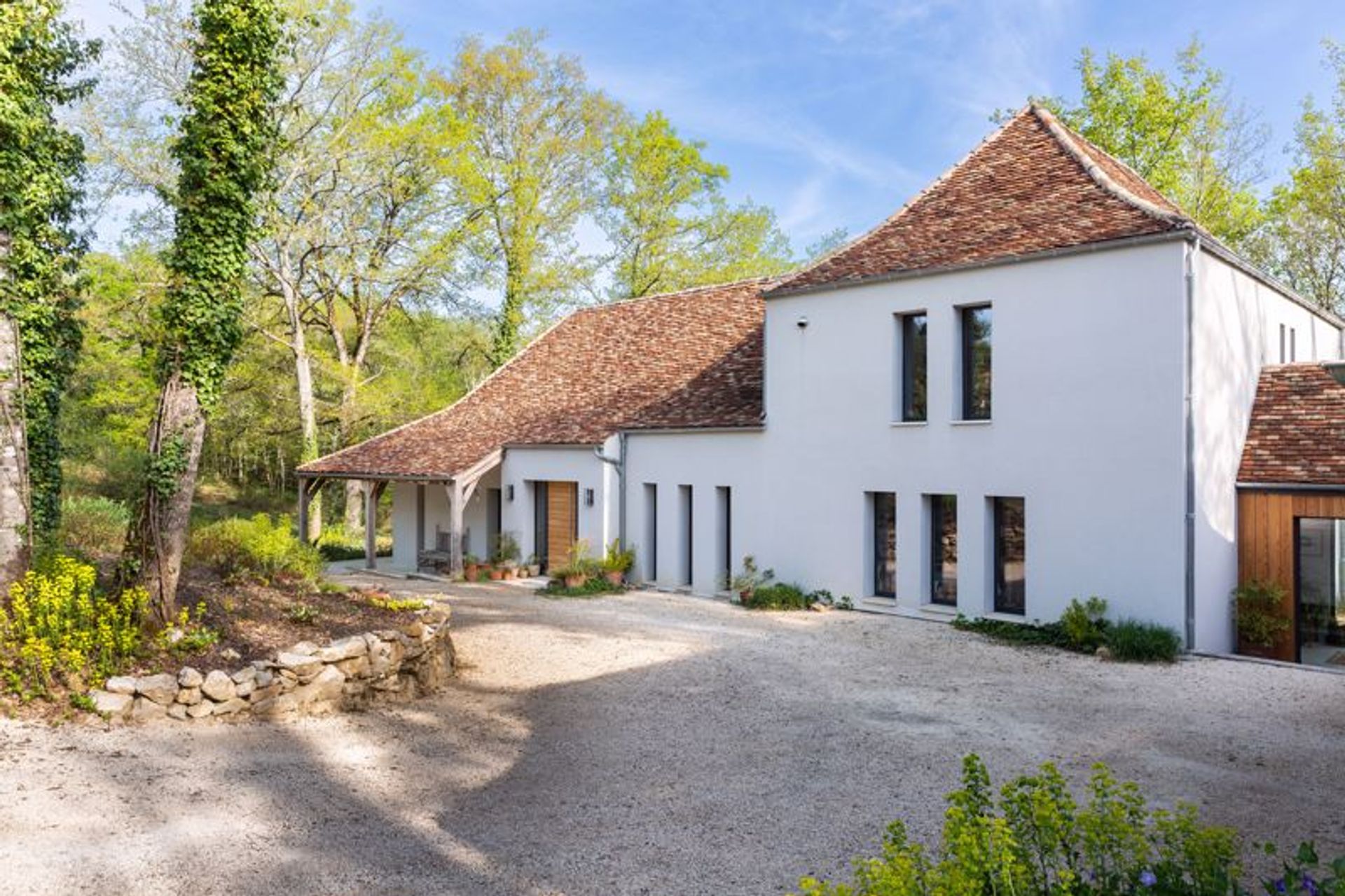 Casa nel Gourdon, Provence-Alpes-Côte d'Azur 11755060