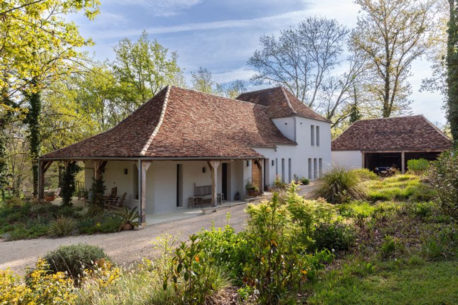 Casa nel Gourdon, Provence-Alpes-Côte d'Azur 11755060