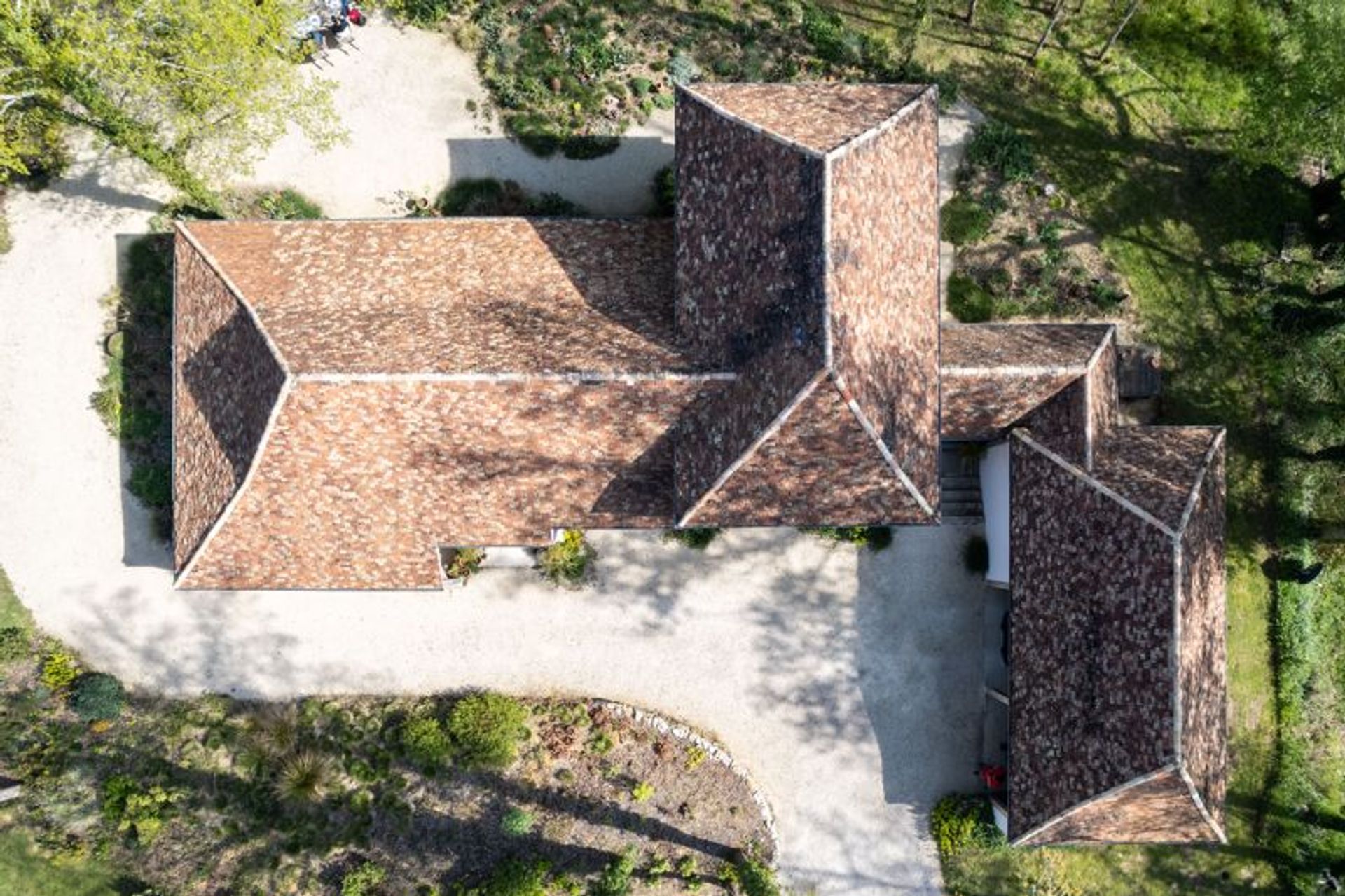 Casa nel Gourdon, Provence-Alpes-Côte d'Azur 11755060