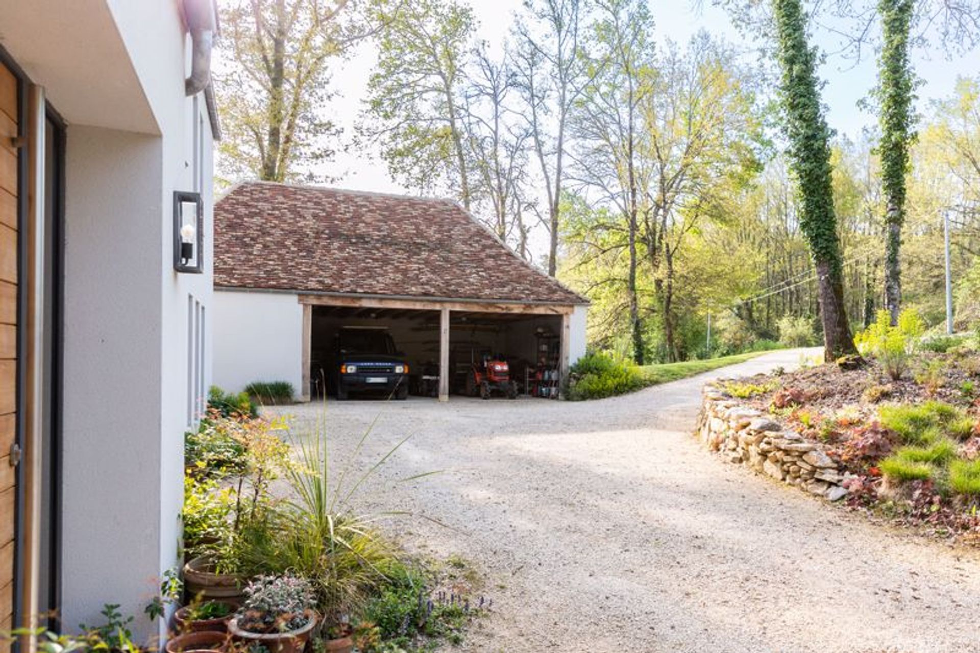 Casa nel Gourdon, Provence-Alpes-Côte d'Azur 11755060