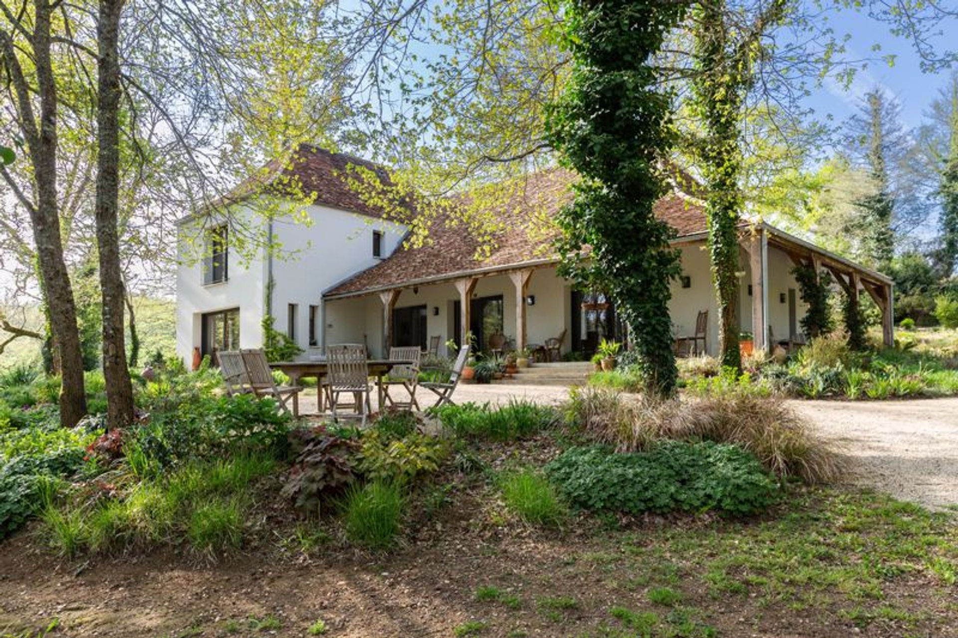 Casa nel Gourdon, Provence-Alpes-Côte d'Azur 11755060