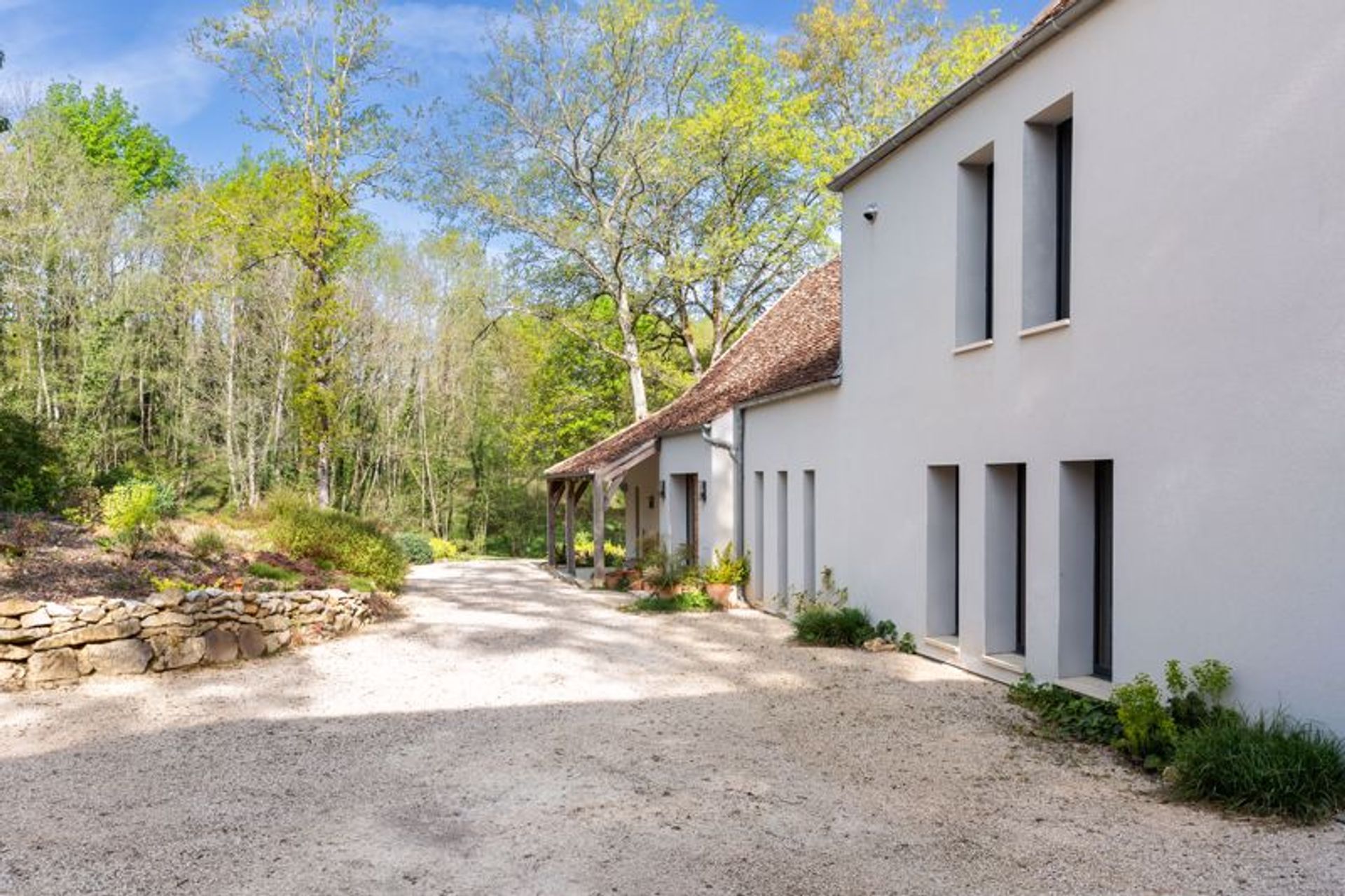 Talo sisään Gourdon, Provence-Alpes-Côte d'Azur 11755060