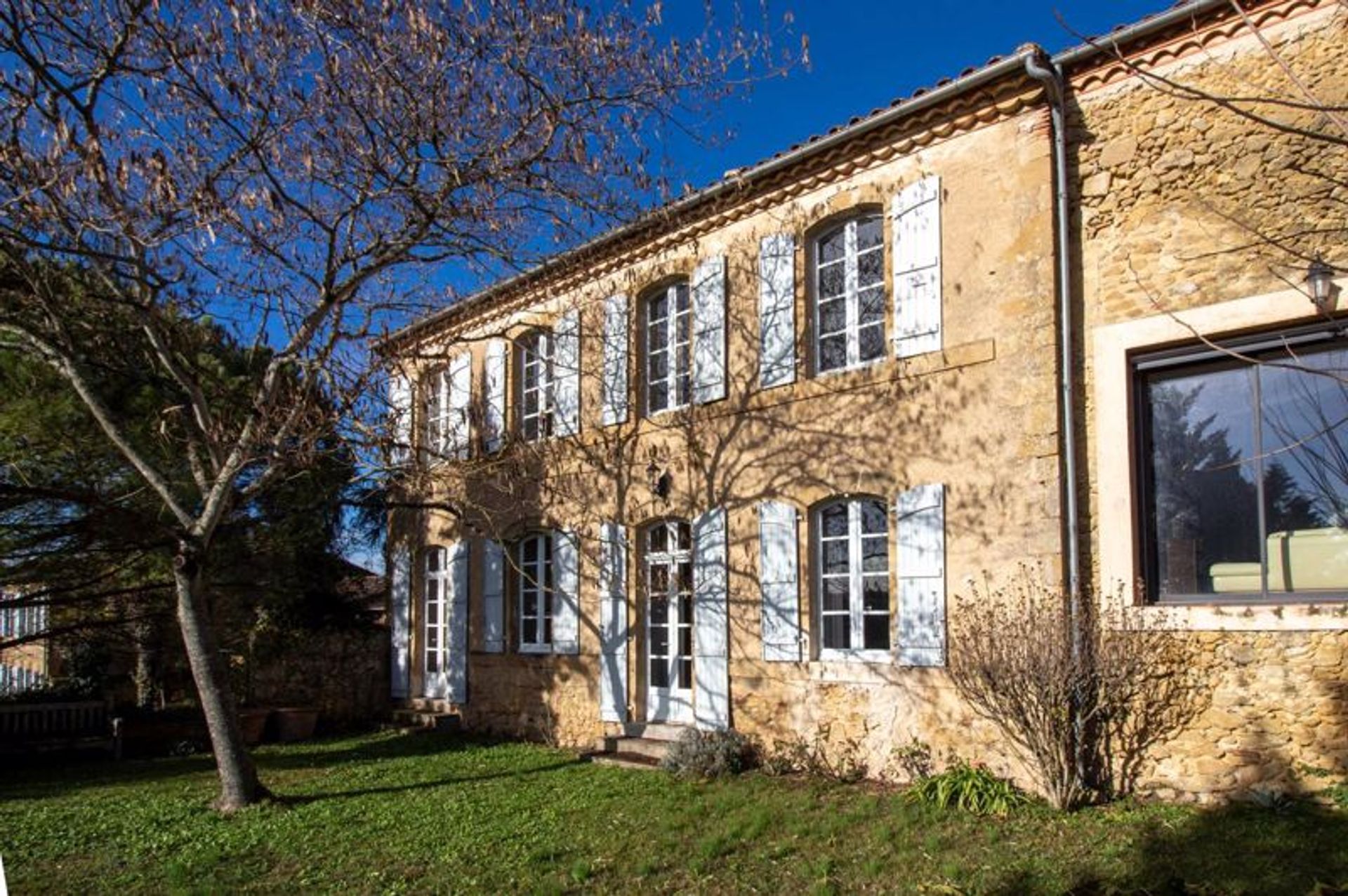 Hus i Mirande, Occitanie 11755083