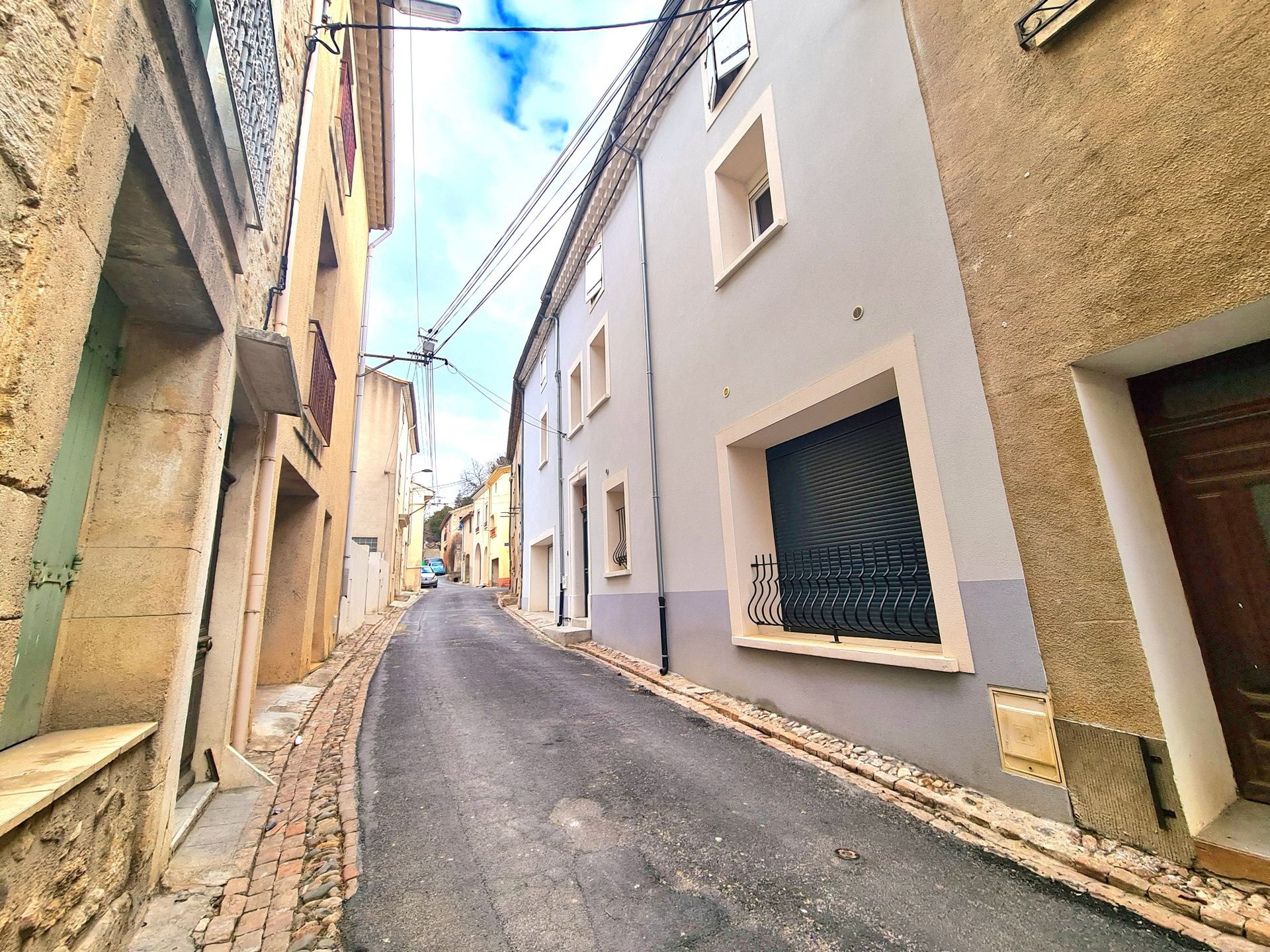 Casa nel Cazouls-lès-Béziers, Occitanie 11755095